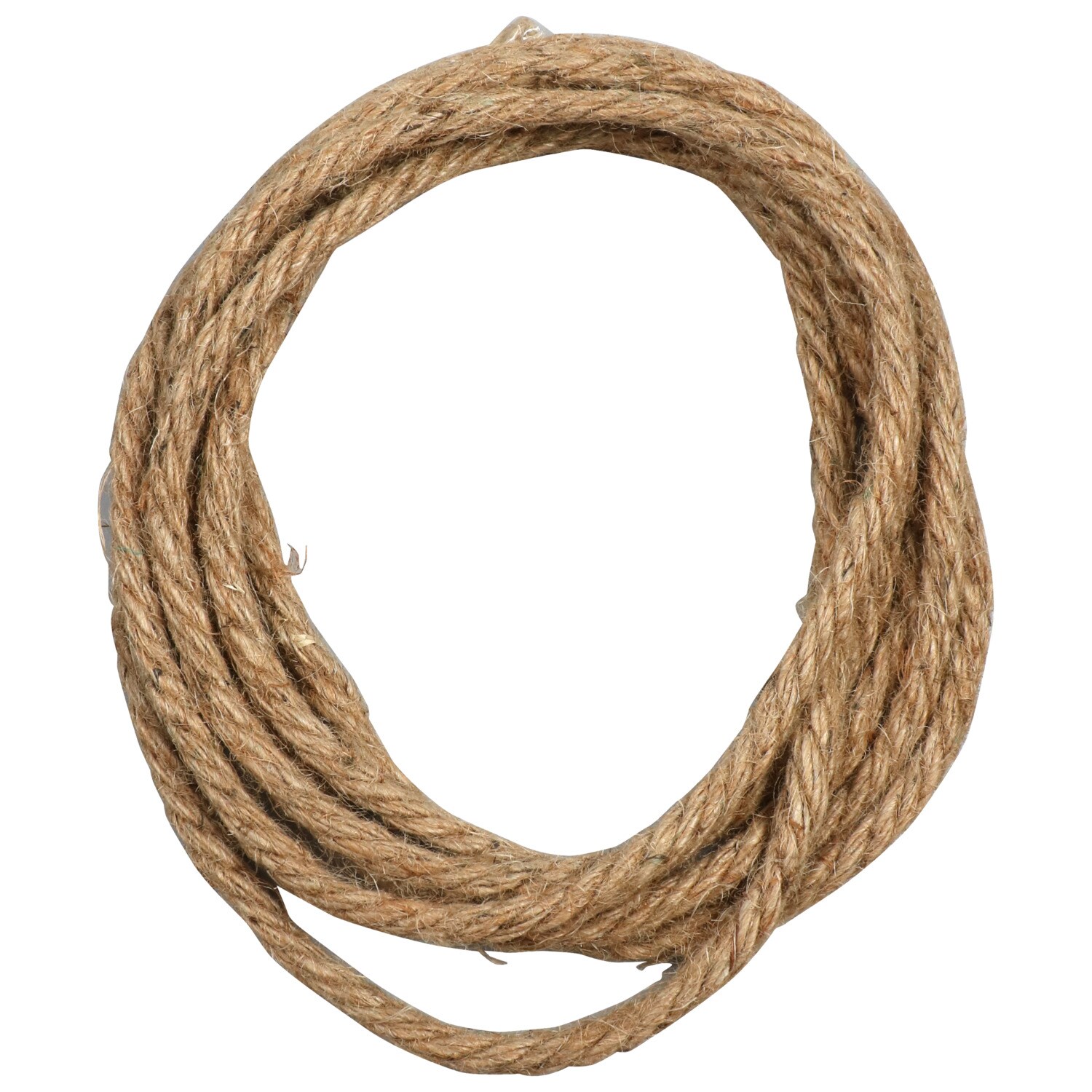 Floral Garden Decorative Nautical Rope, 9.5 ft. Strands — coming to Dollar Tree Aug 28, 2026