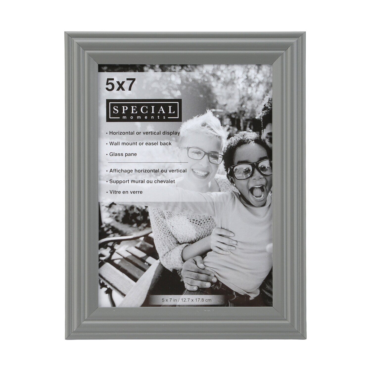Special Moments 5x7 Traditional Picture Frame, 1-ct. — coming to Dollar Tree Sep 18, 2026