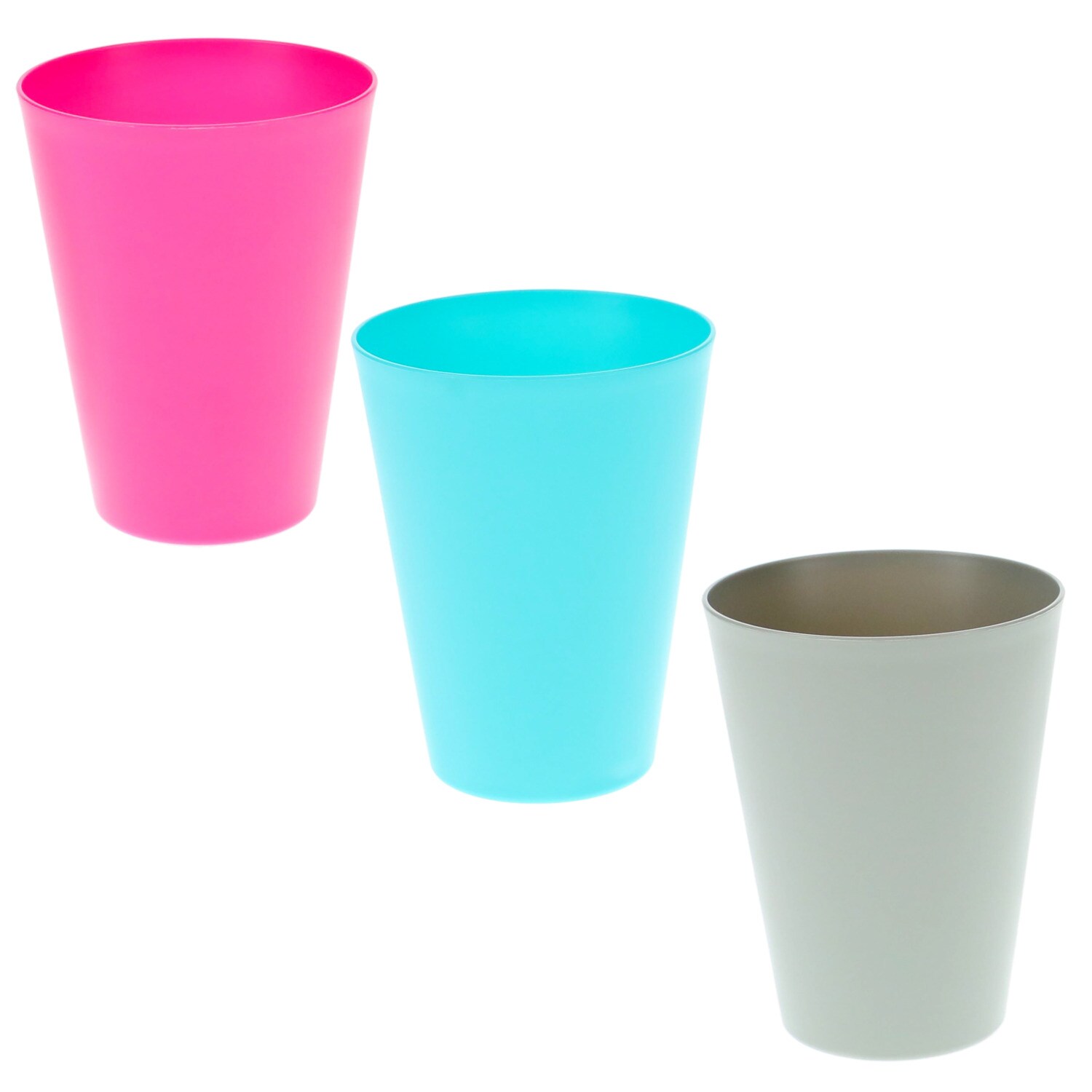 Plastic Kids Tumbler, 1-ct. — coming to Dollar Tree Aug 28, 2026