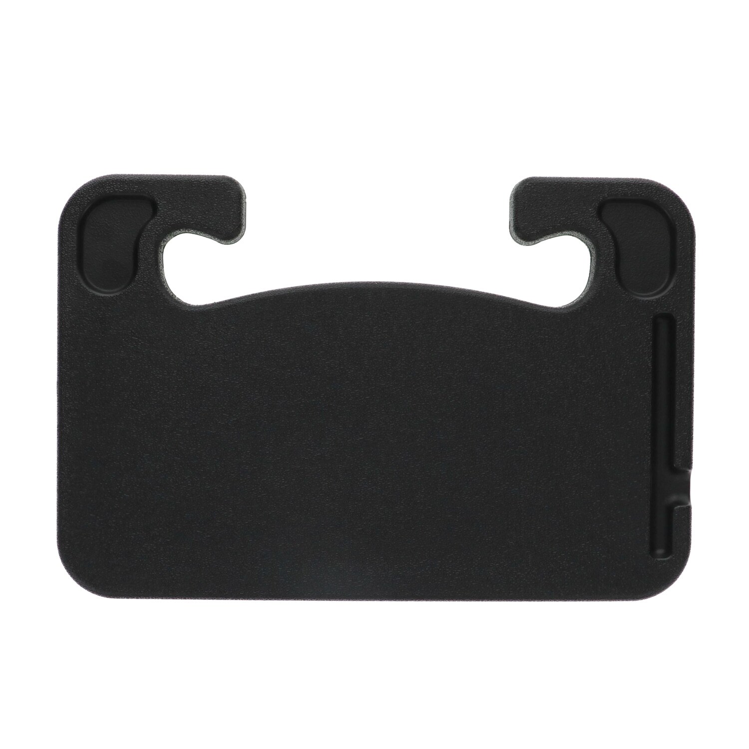 Legacy Motor Club Black Steering Wheel Tray — coming to Dollar Tree Aug 25, 2026