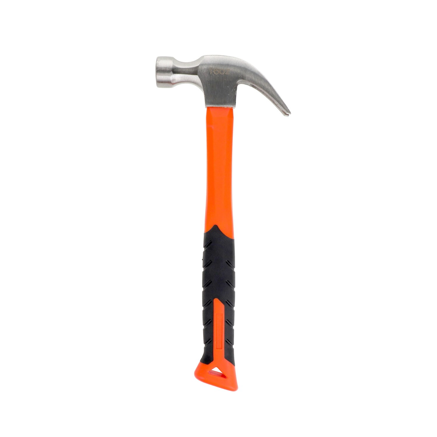 Tool Bench Platinum Fiber Glass Claw Hammer. — coming to Dollar Tree Oct 9, 2026