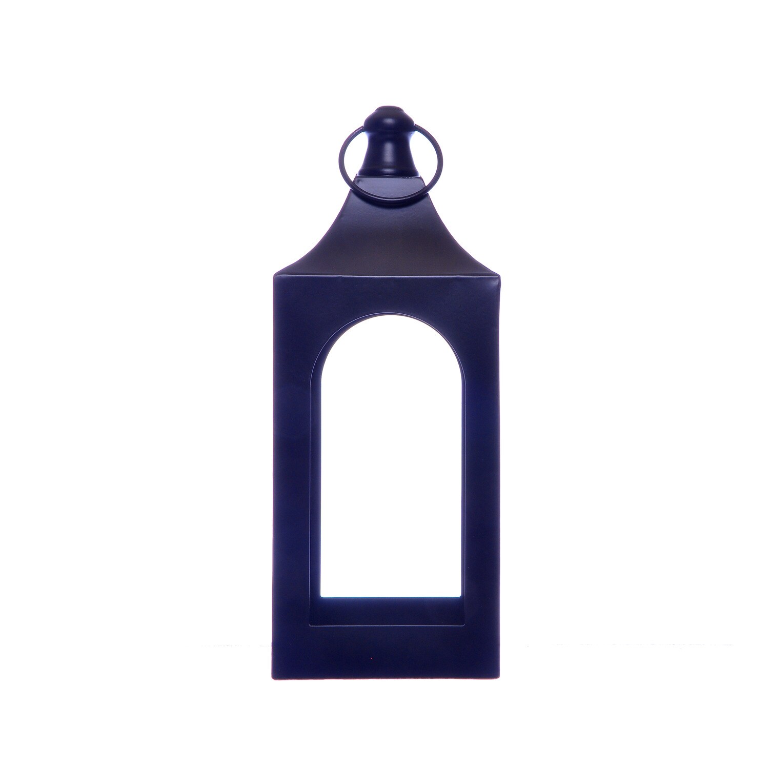Home Decor Black Metal Lantern — coming to Dollar Tree Oct 30, 2026