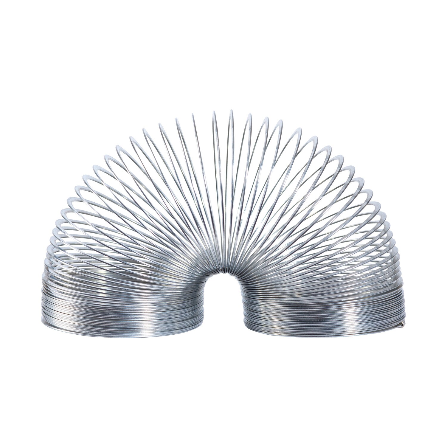 Slinky Junior Spring Toy, 1-ct. — coming to Dollar Tree Oct 15, 2026