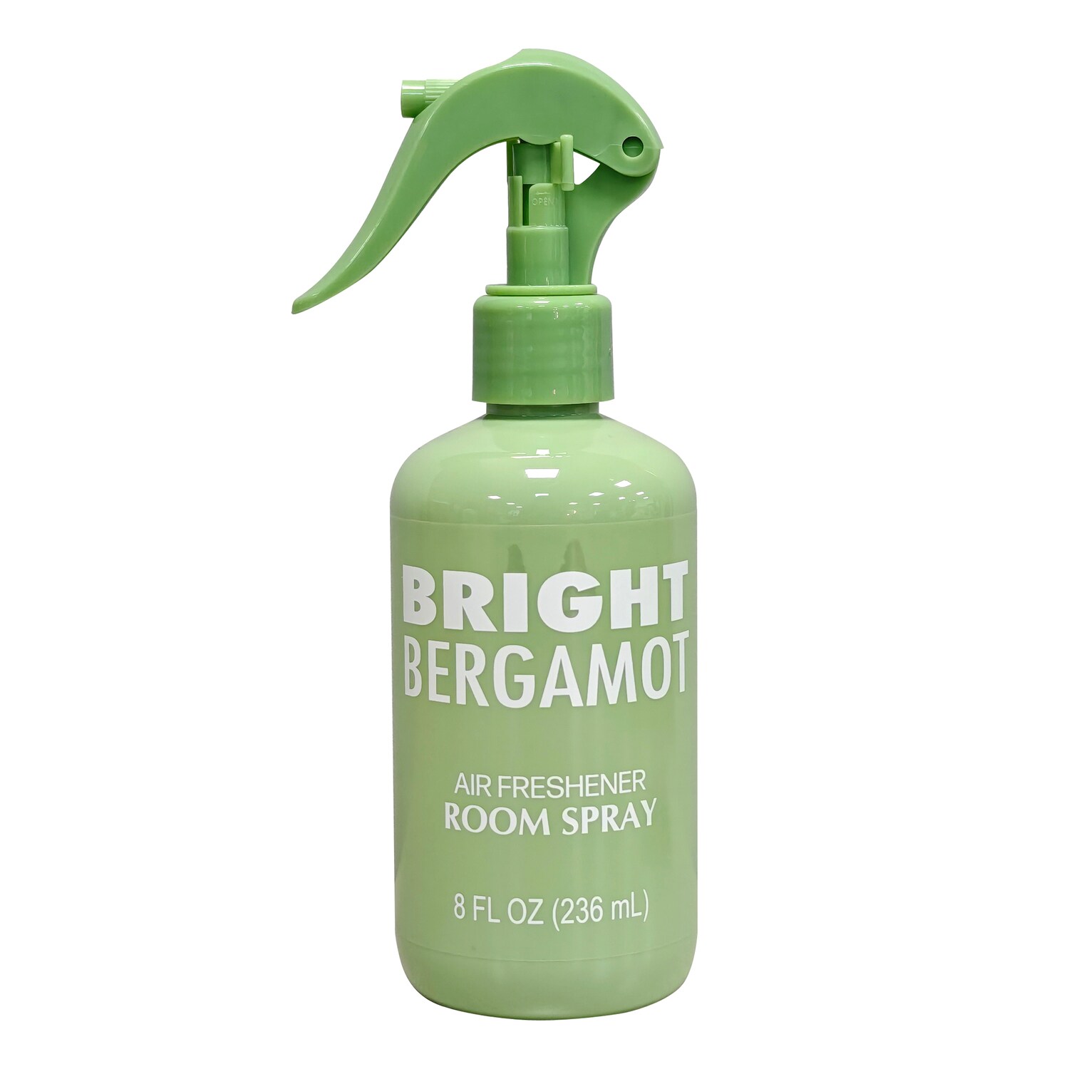 Bright Bergamot Air Freshener Room Spray, 1-ct. — coming to Dollar Tree Jan 22, 2027
