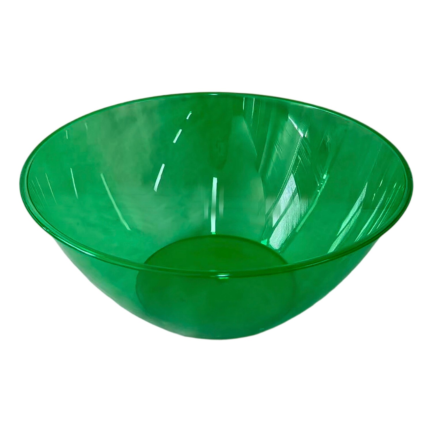 Green Plastic Bowl. — coming to Dollar Tree Oct 28, 2026