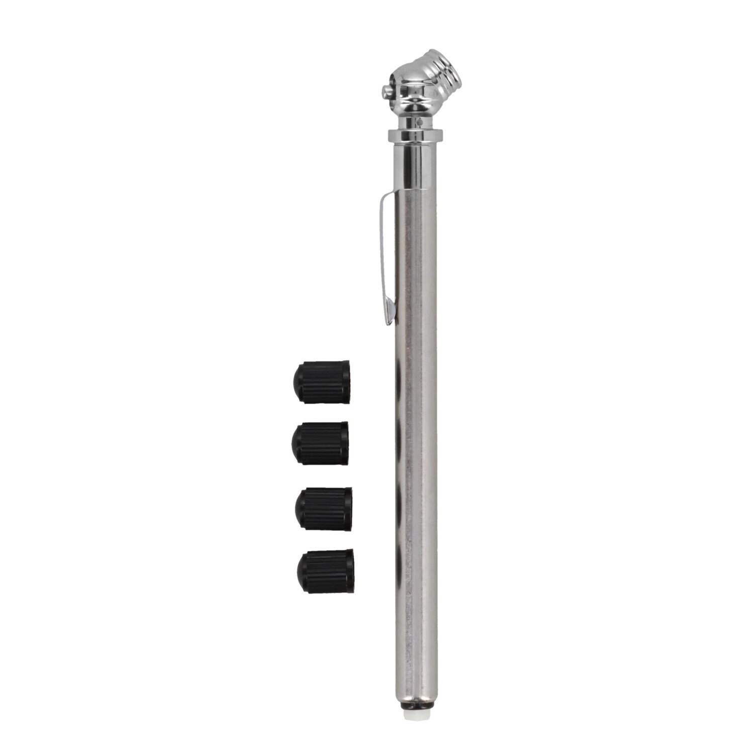 Driver's Choice Air Pressure Tire Gauge — coming to Dollar Tree Sep 18, 2026