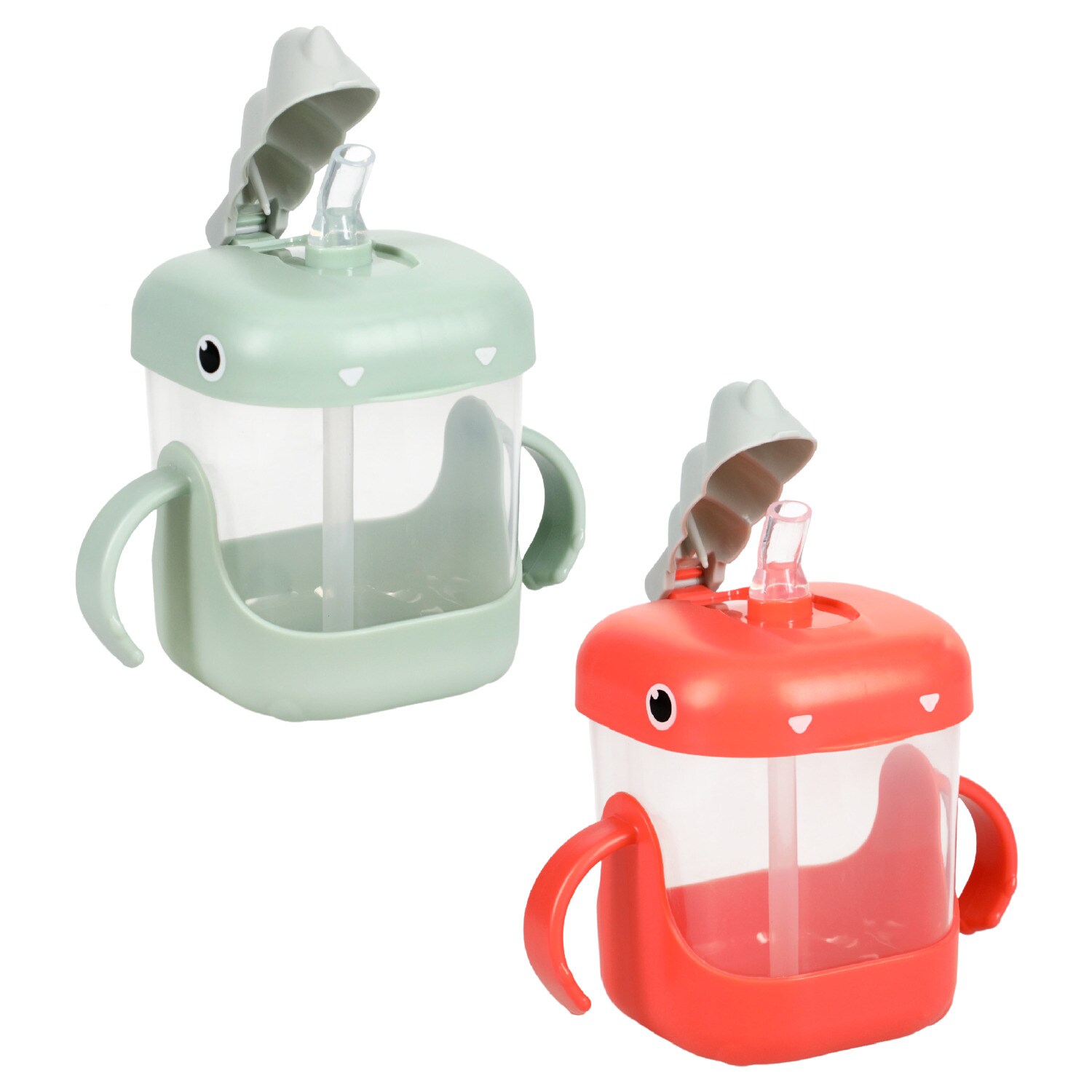 Angel Of Mine Stage 3 Dino Cup, 1-ct. — coming to Dollar Tree Aug 28, 2026