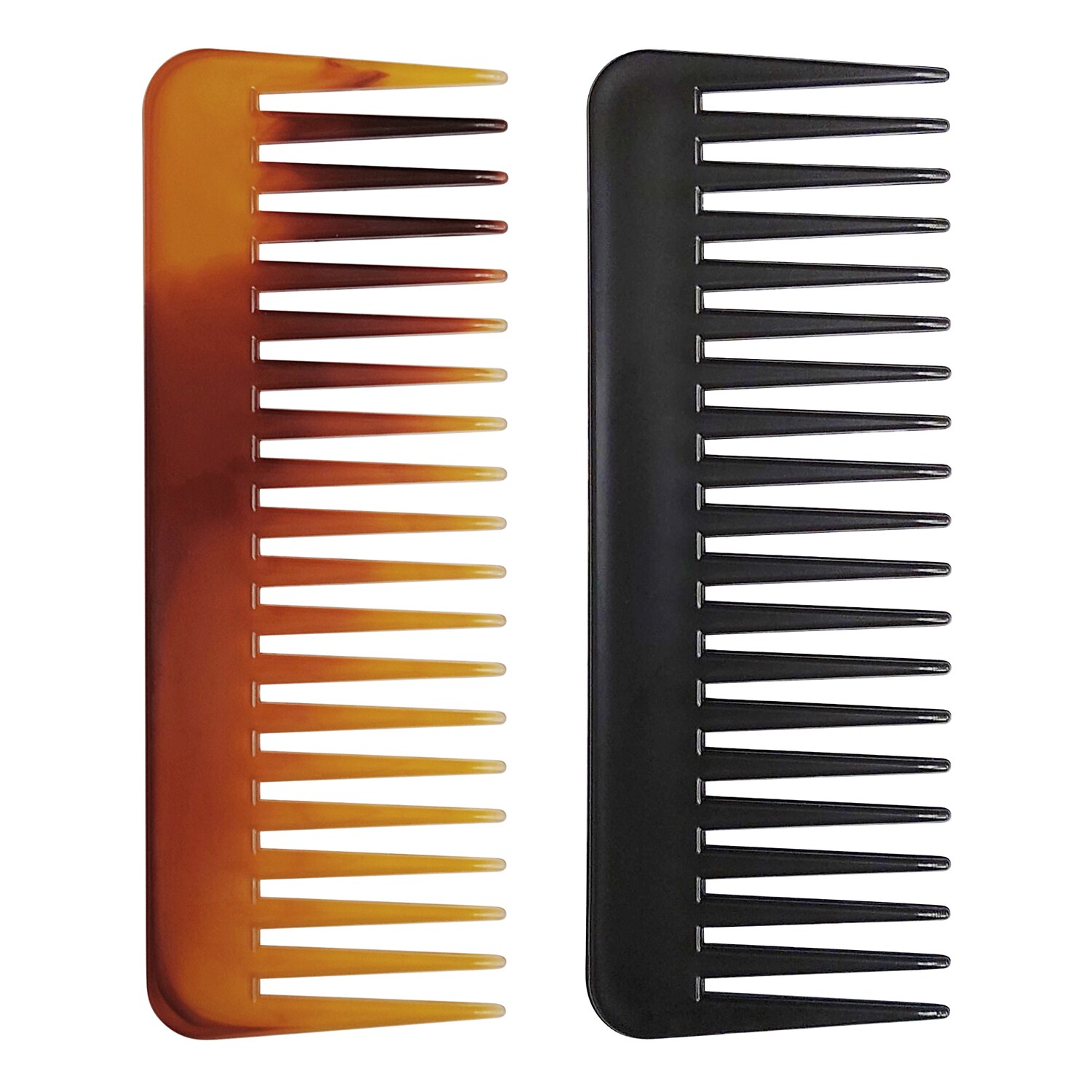 Wide Tooth Comb, Assorted Colors, 1-ct. — coming to Dollar Tree Aug 28, 2026