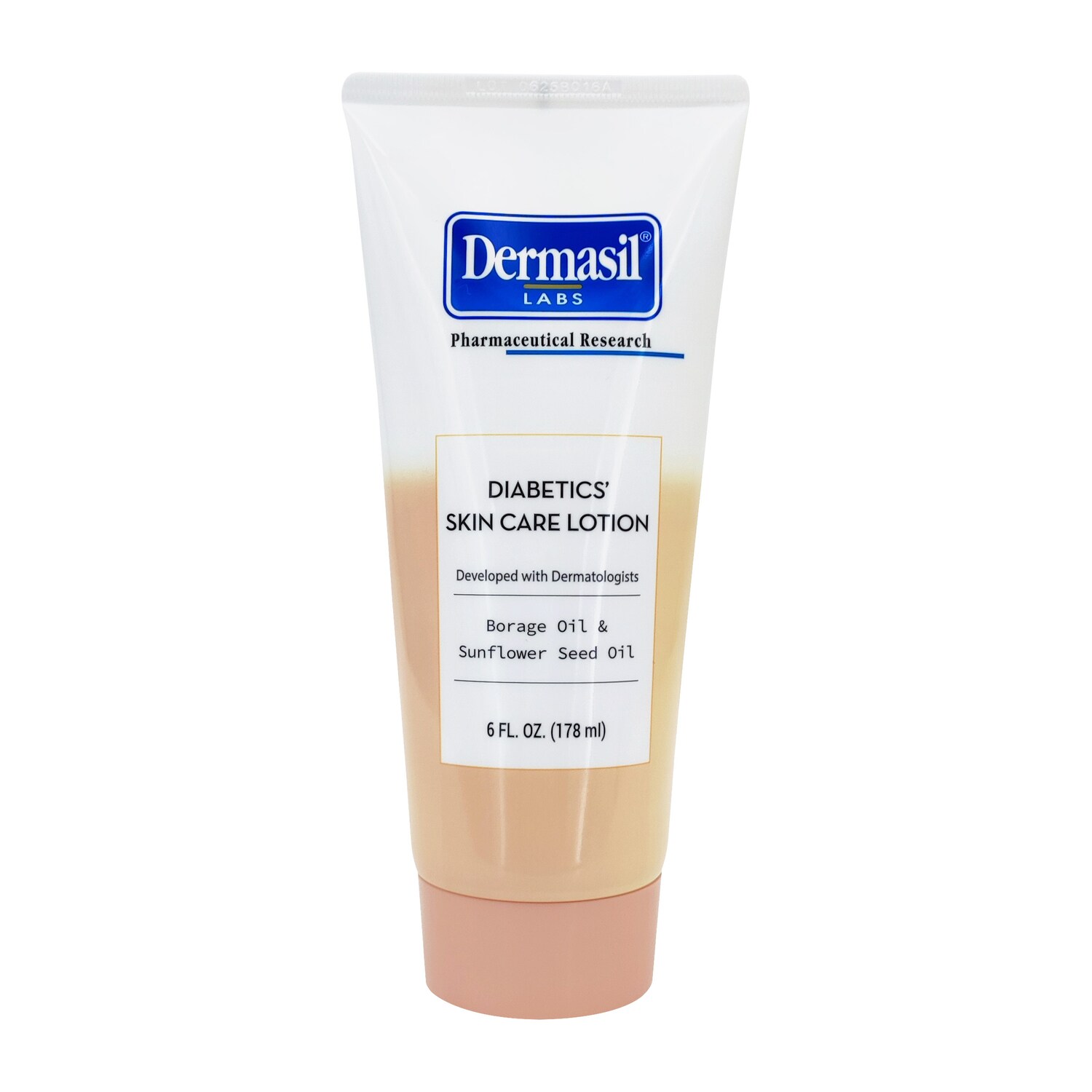 Dermasil Diabetics Skin Care Lotion, 6 Oz. — coming to Dollar Tree Oct 9, 2026