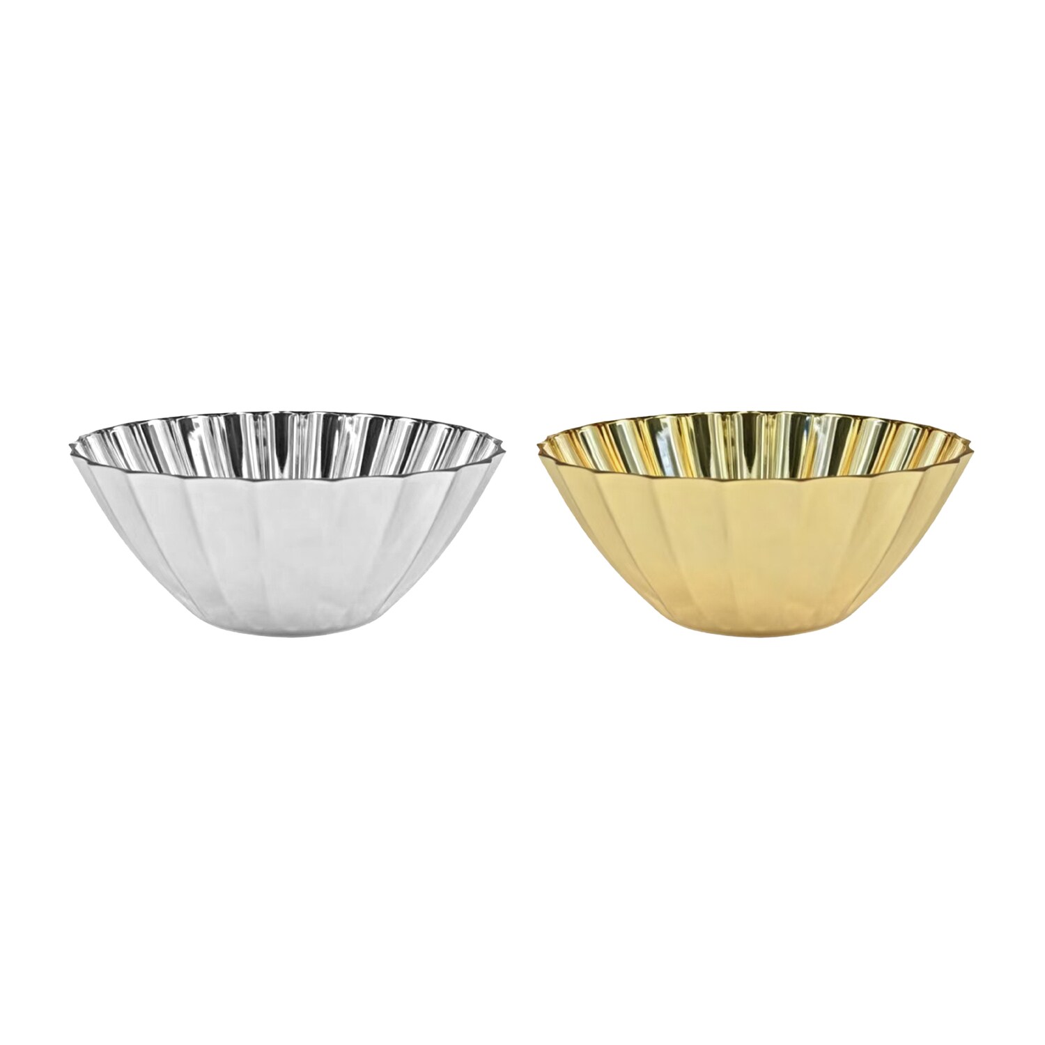 Wavy Round Bowl, Assorted Colors. — coming to Dollar Tree Nov 11, 2026
