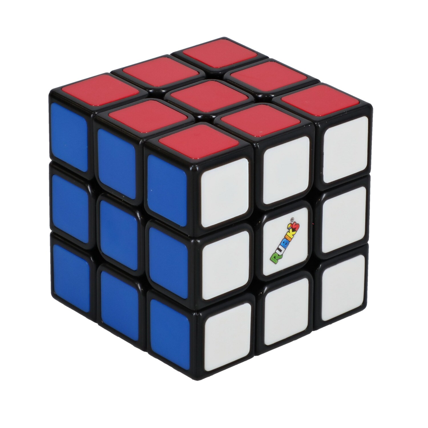 The Official Rubick's Cube Puzzle. — coming to Dollar Tree Aug 21, 2026