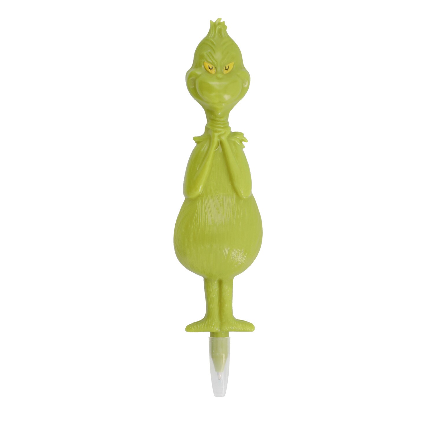 Dr Seuss The Grinch Pen, 1-ct. — coming to Dollar Tree Sep 8, 2026