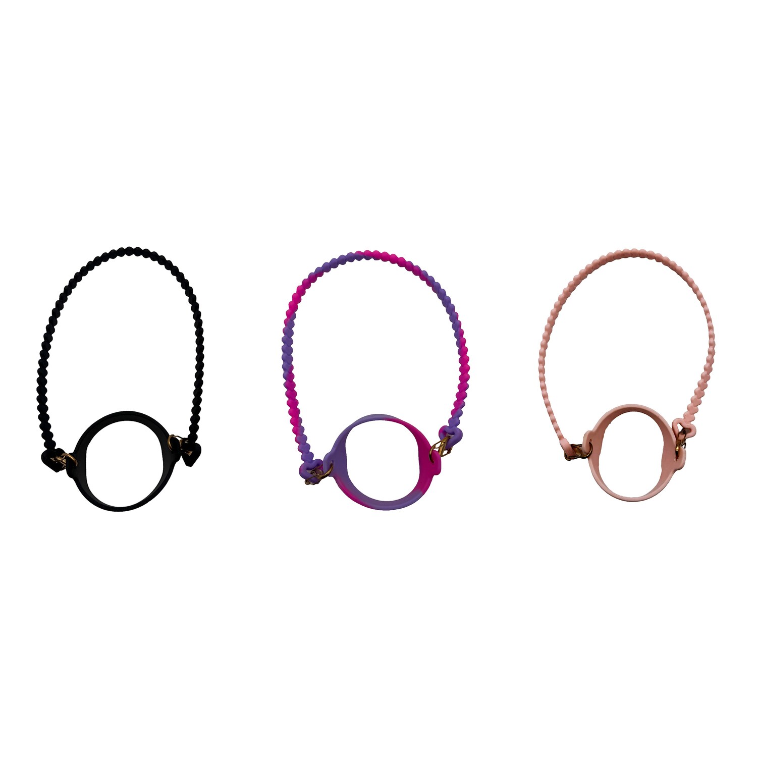 Silicone Cup Lanyard, Assorted Colors, 1-ct. — coming to Dollar Tree Sep 10, 2026