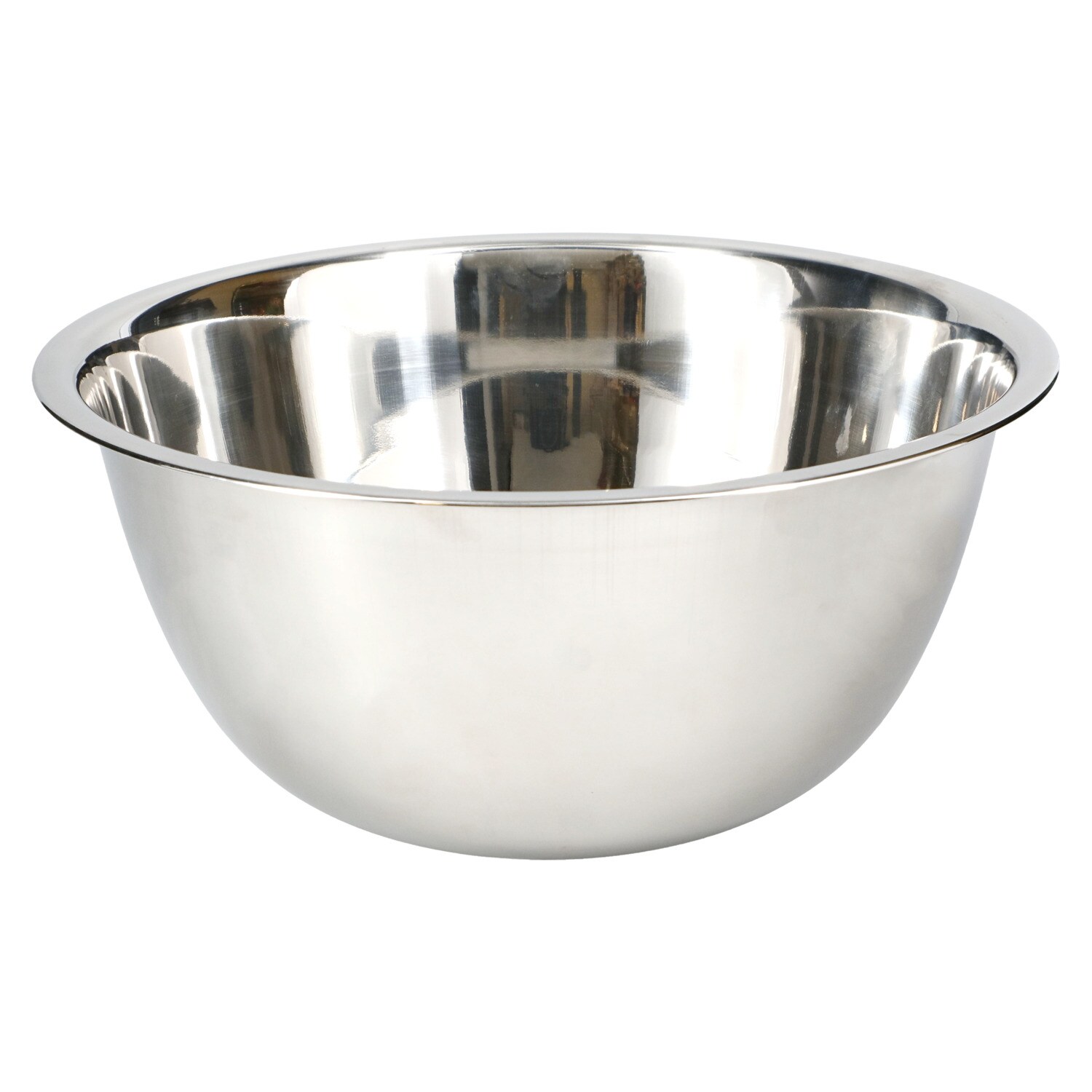 Stainless Steel Mixing Bowl — coming to Dollar Tree Aug 28, 2026