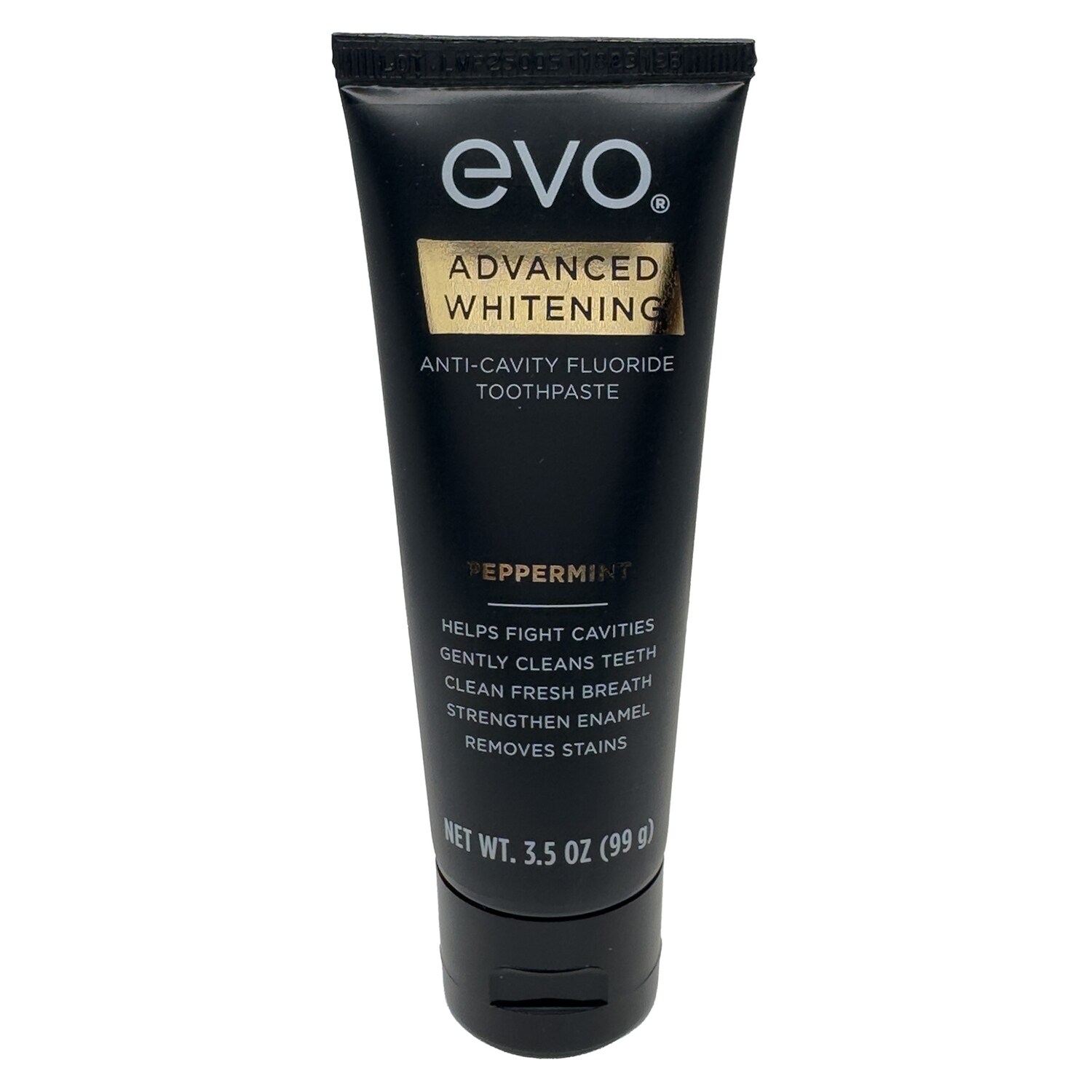 EVO ADV WHITENING TP 3.5Z — coming to Dollar Tree Aug 29, 2026