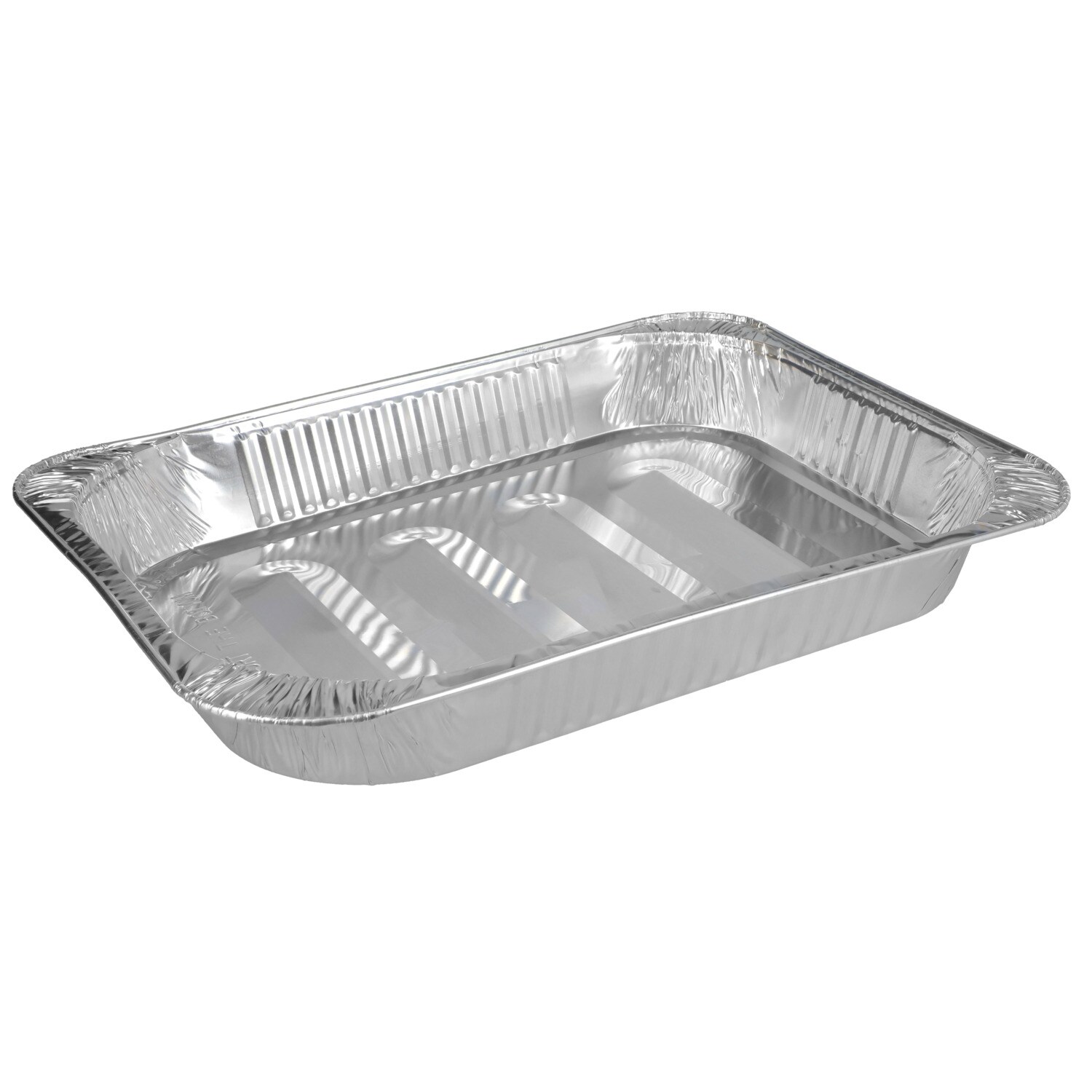 Rectangular Roaster Pan — coming to Dollar Tree Sep 16, 2026