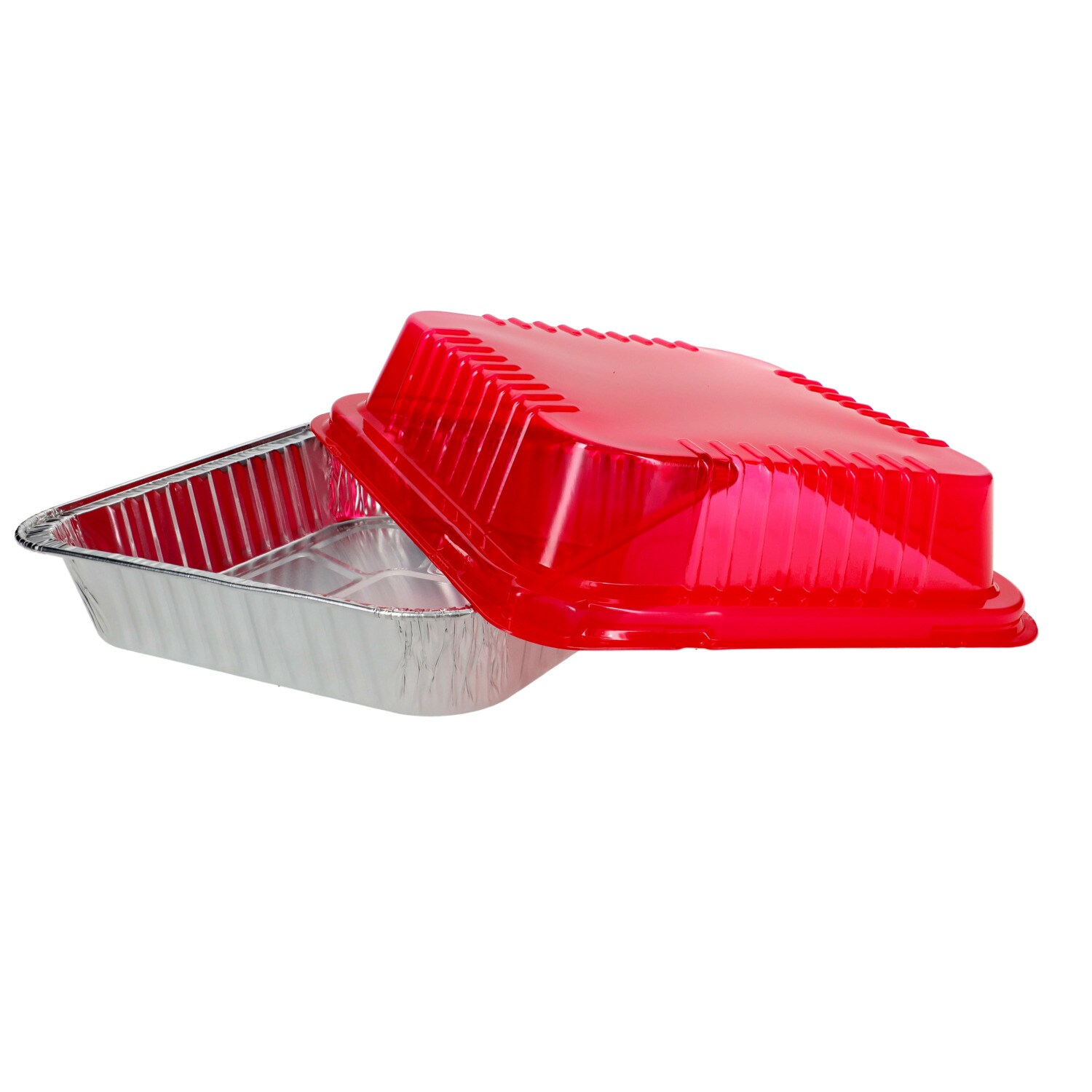 Cake Pan With Lid, 2-pc Pack — coming to Dollar Tree Sep 16, 2026