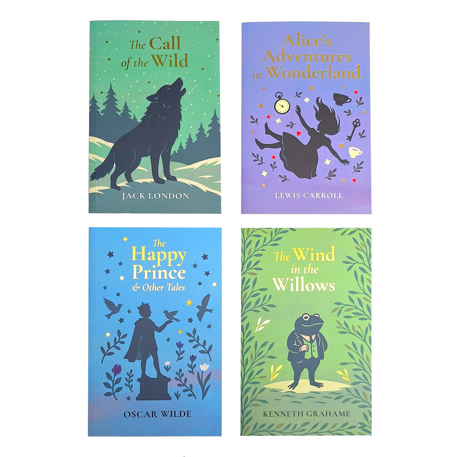 Classic Fiction Books, Assorted Fictions, 1-ct. — coming to Dollar Tree Aug 21, 2026