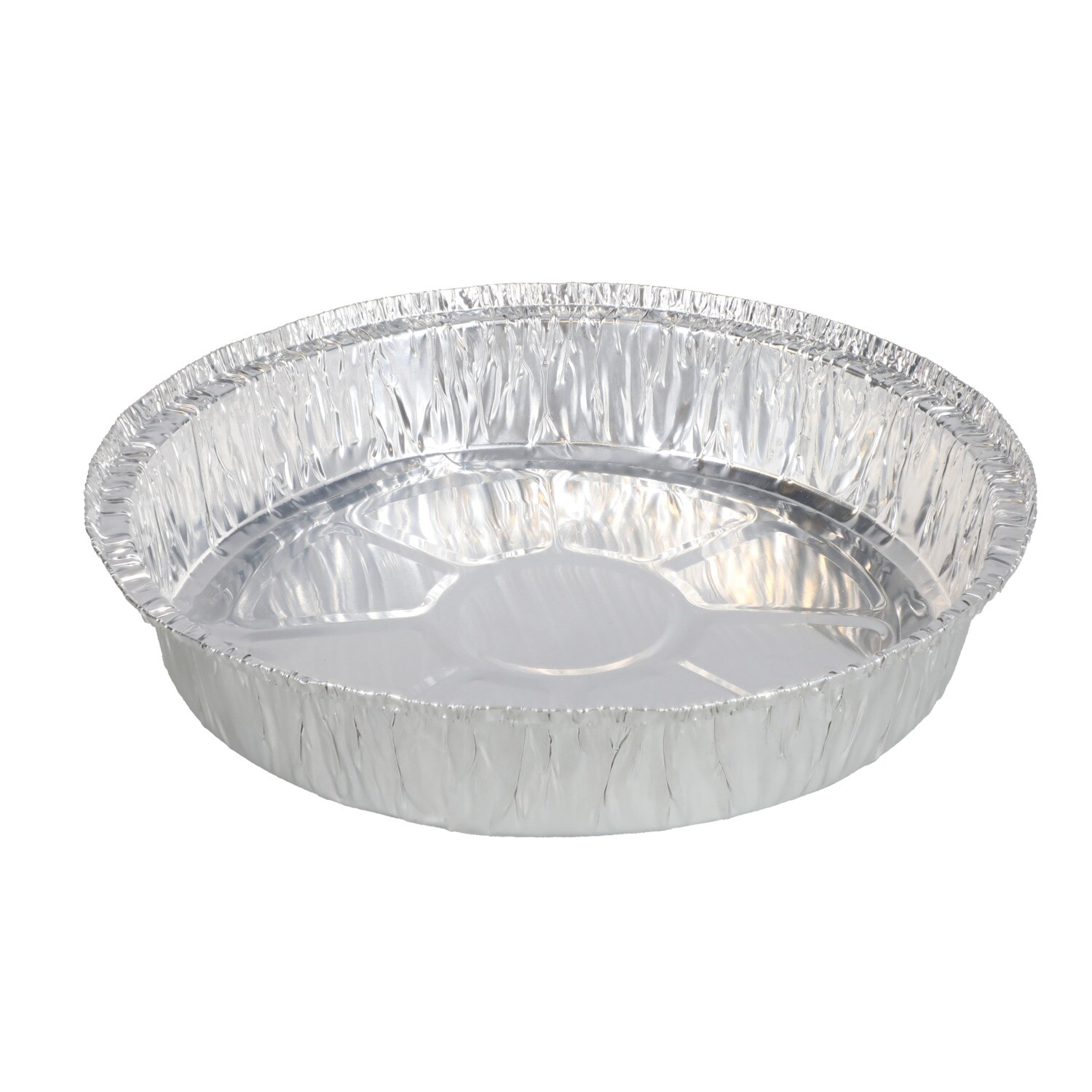 Foil Pan With Lid, 2-pc Pack — coming to Dollar Tree Aug 31, 2026