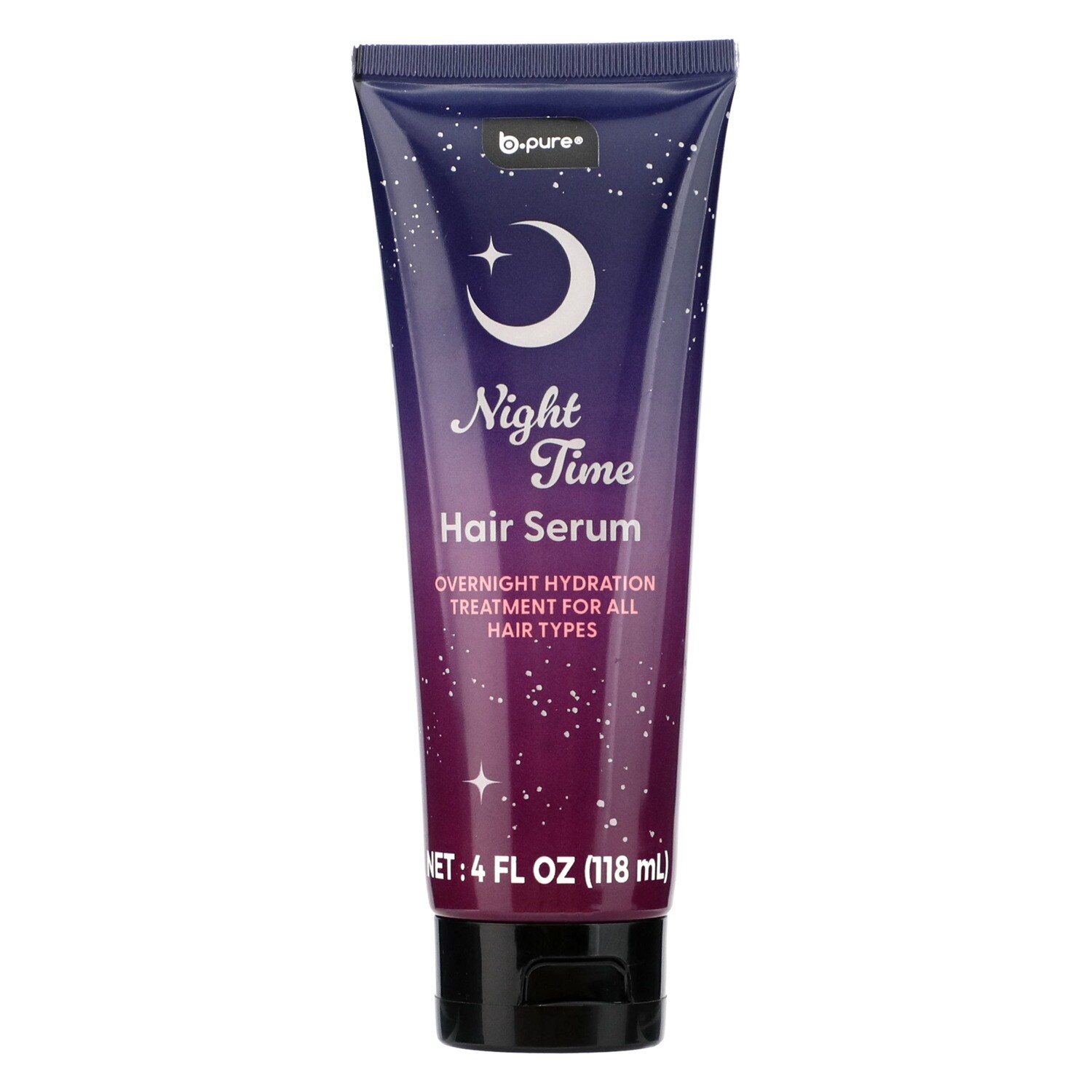 b.pure Hair Serum, 4 Oz — coming to Dollar Tree Aug 28, 2026