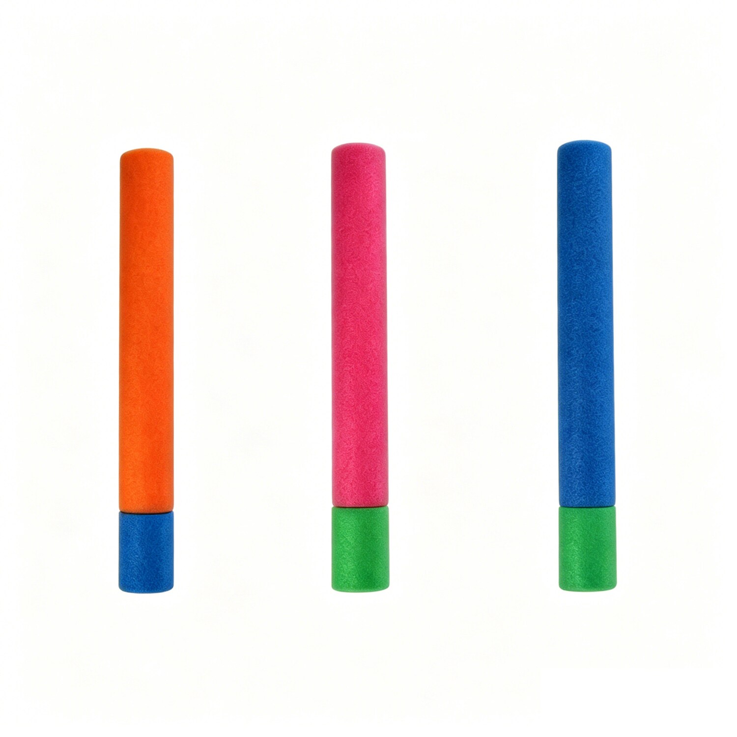 FOAM WATER BLASTER PDQ — coming to Dollar Tree Feb 17, 2027