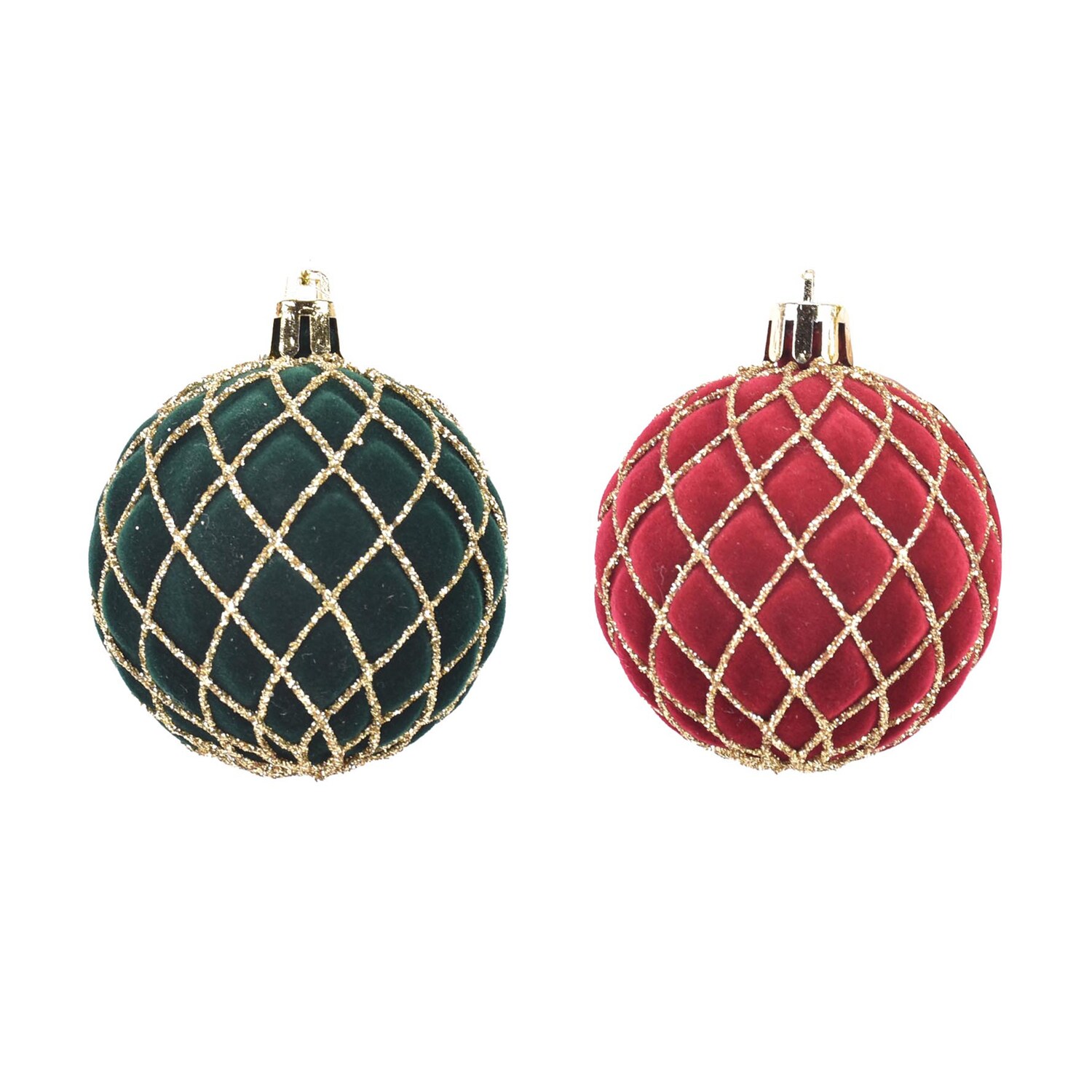 Christmas Hanging Ornament, Assorted Colors — coming to Dollar Tree Sep 30, 2026