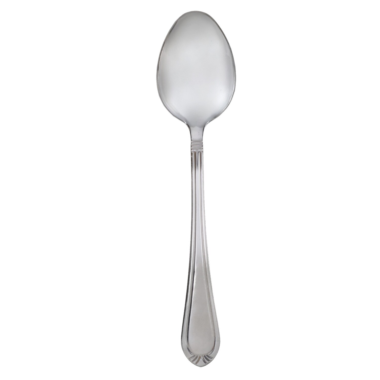 Stainless Steel Spoon, 3-pc Pack — coming to Dollar Tree Aug 21, 2026