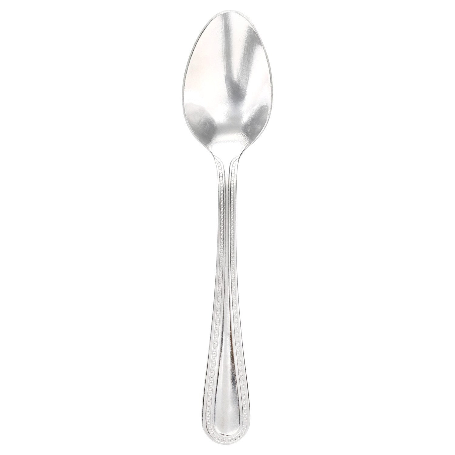 Beaded Teaspoon, 3-pc Pack — coming to Dollar Tree Aug 21, 2026