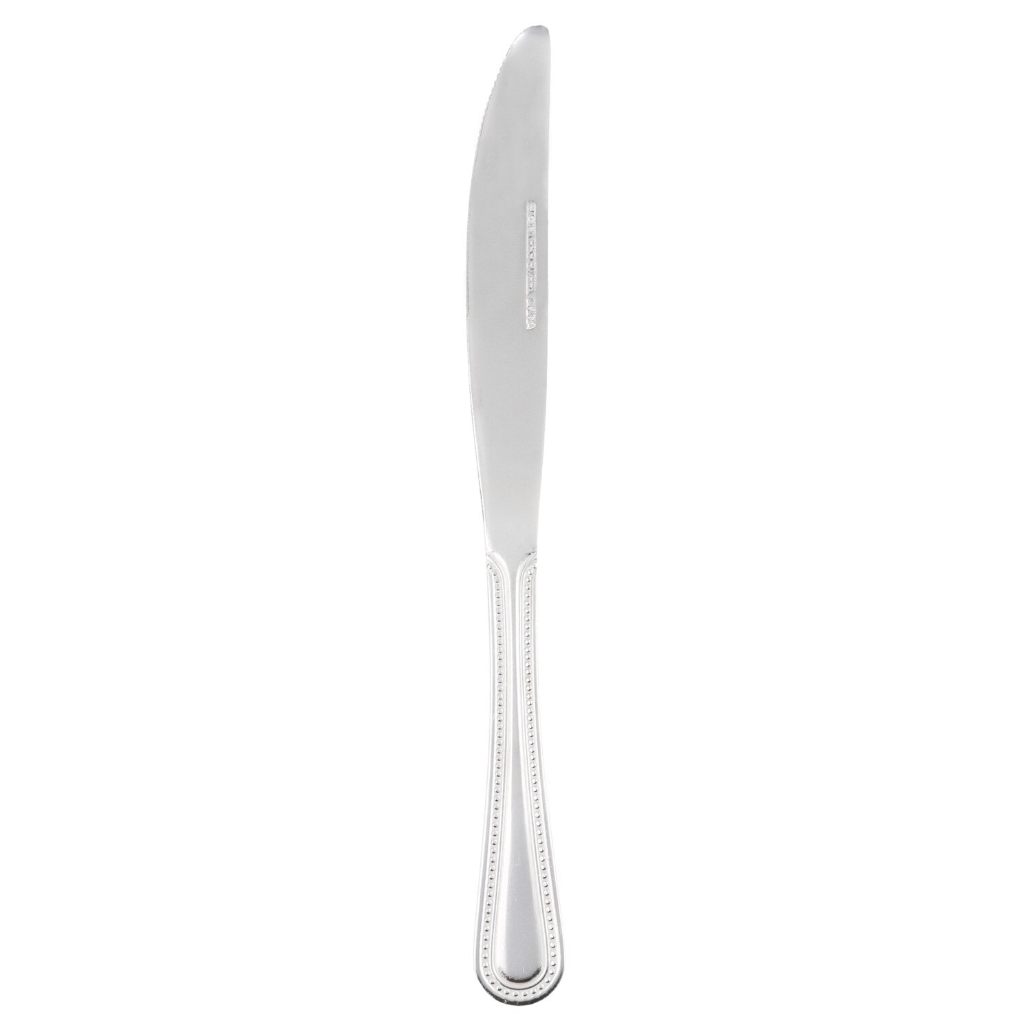 Beaded Dinner Knife, 3-pc Pack — coming to Dollar Tree Aug 21, 2026
