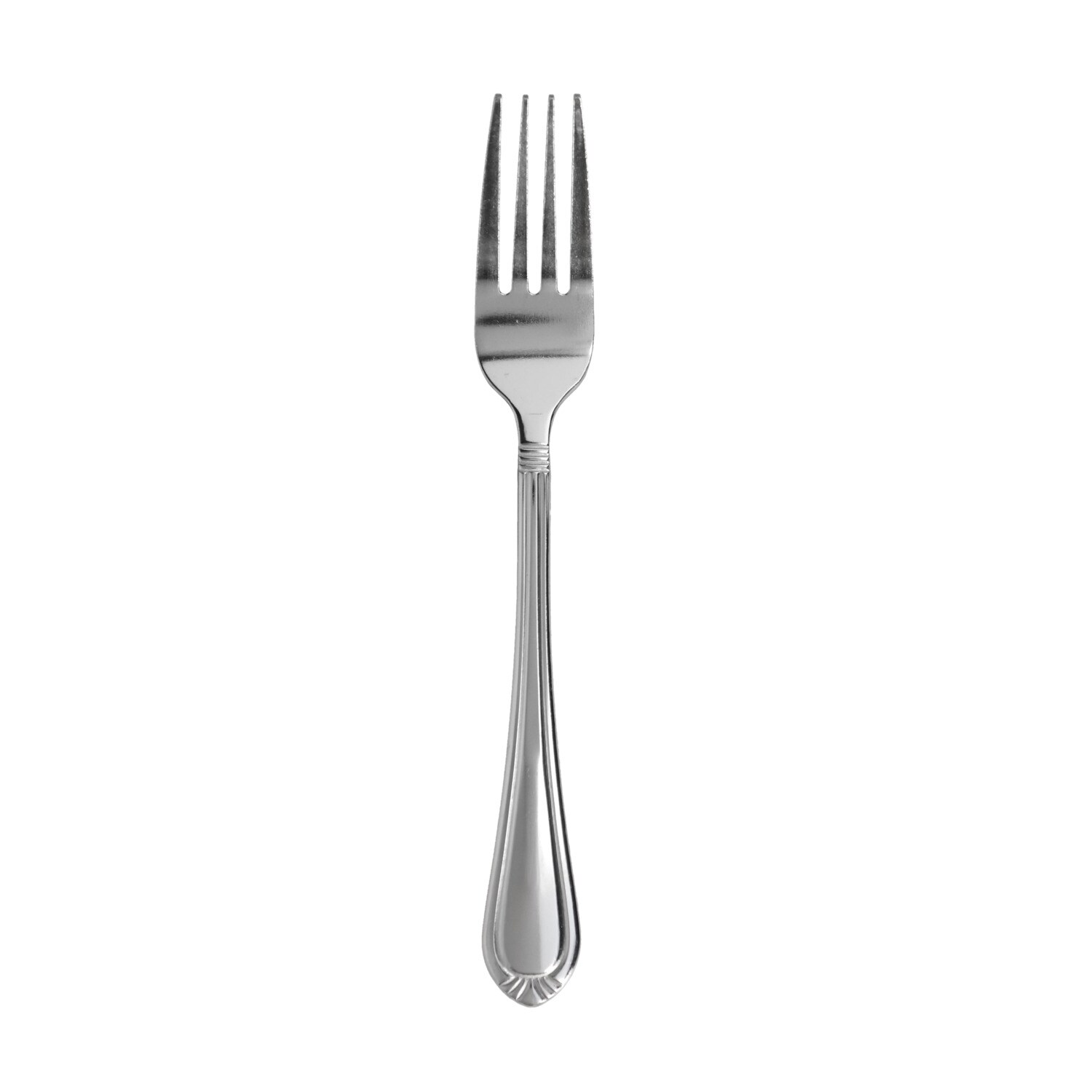 Timeless Dinner Fork, 3-pc Pack — coming to Dollar Tree Sep 17, 2026