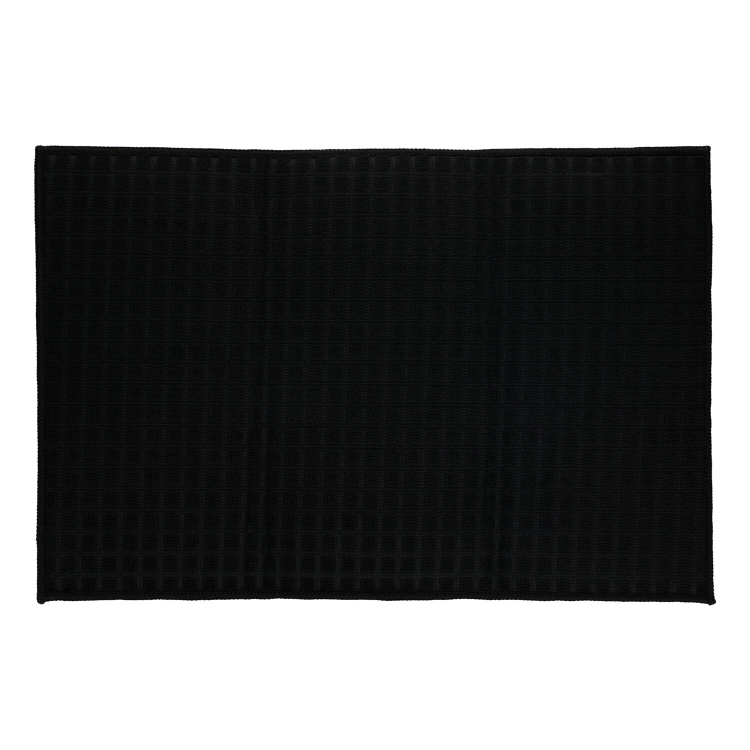 Home Collection Black Drying Mat — coming to Dollar Tree Aug 21, 2026