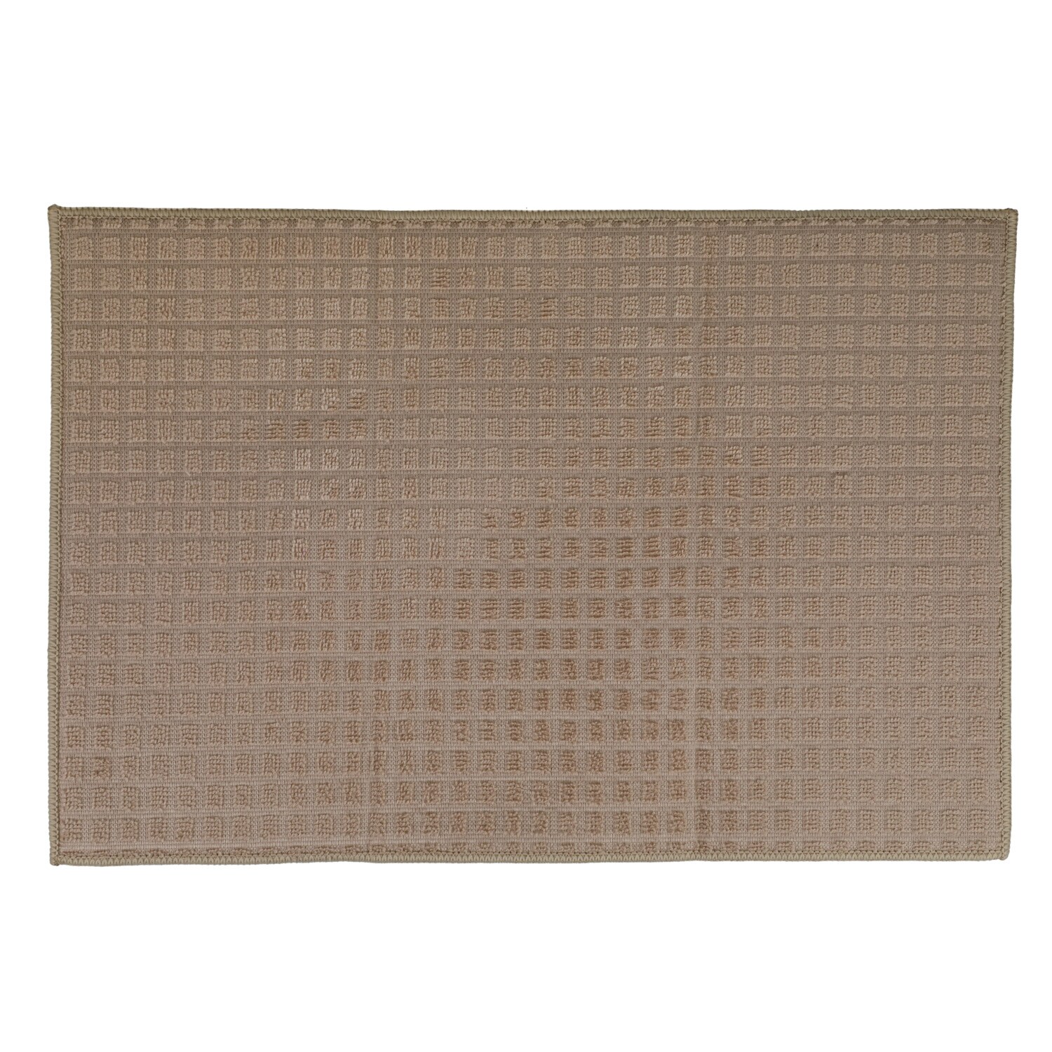 Home Collection Brown Drying Mat — coming to Dollar Tree Aug 21, 2026