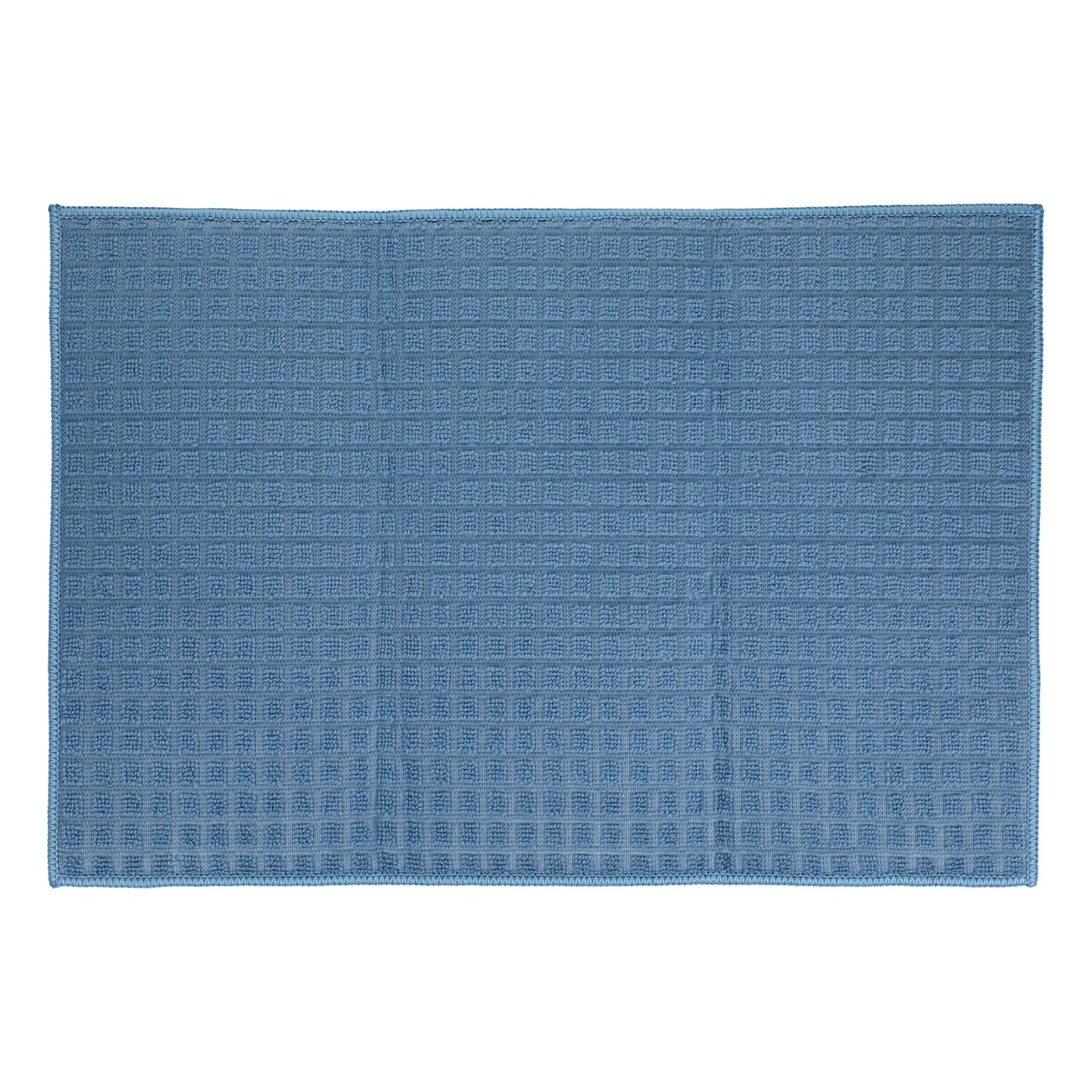 Home Collection Blue Drying Mat — coming to Dollar Tree Aug 21, 2026