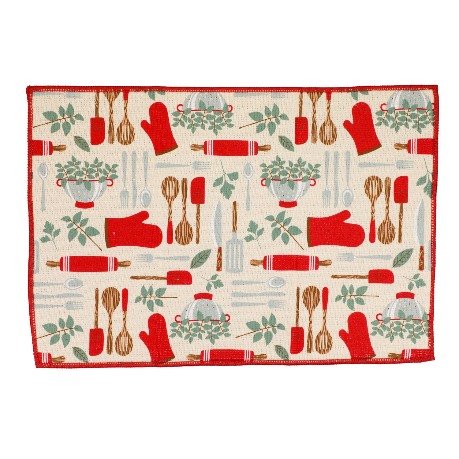 DRYING MAT BAKING 12X18 — coming to Dollar Tree Aug 21, 2026
