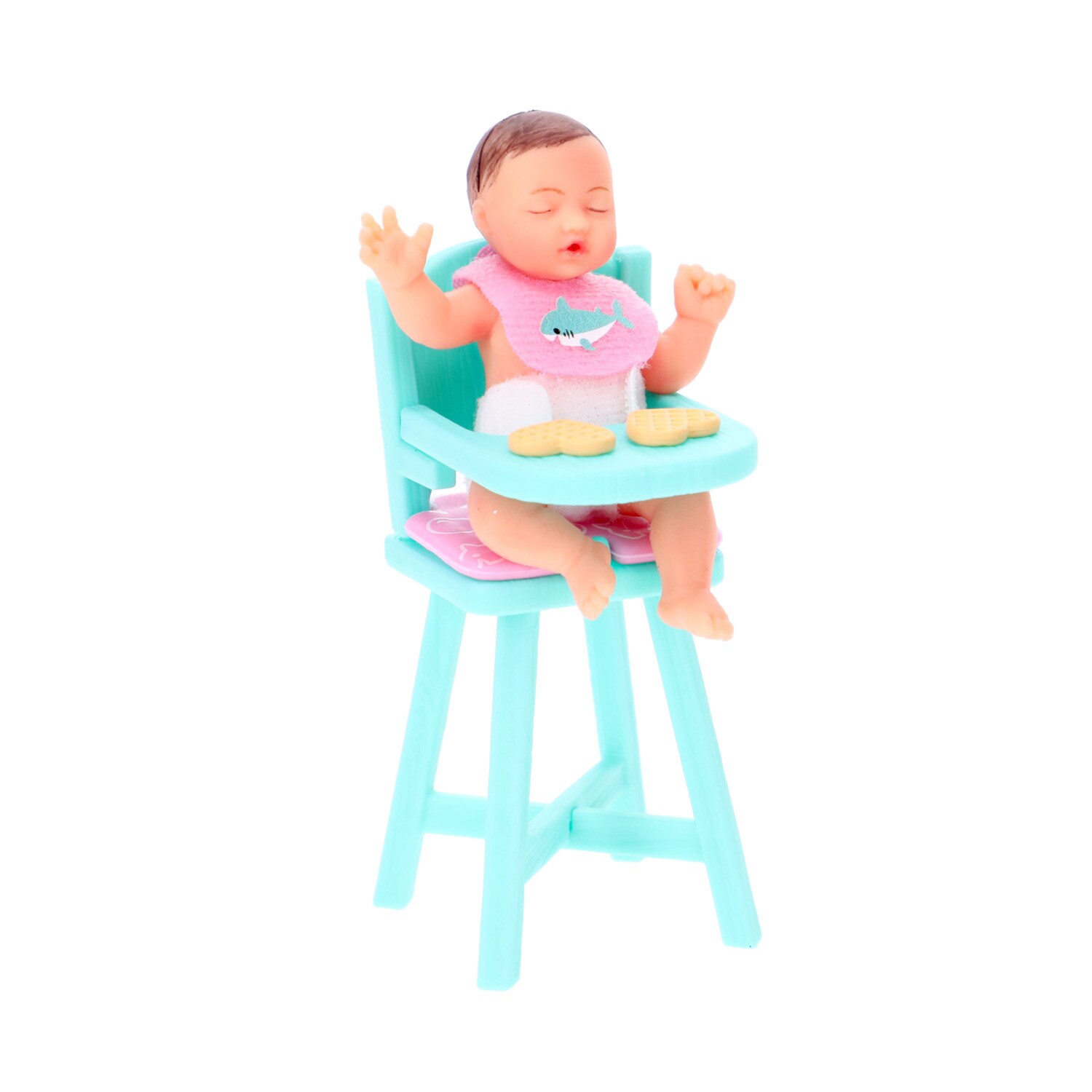 Zuru Bundles Of Joy Mini Baby Toy, 1-ct. — coming to Dollar Tree Sep 16, 2026