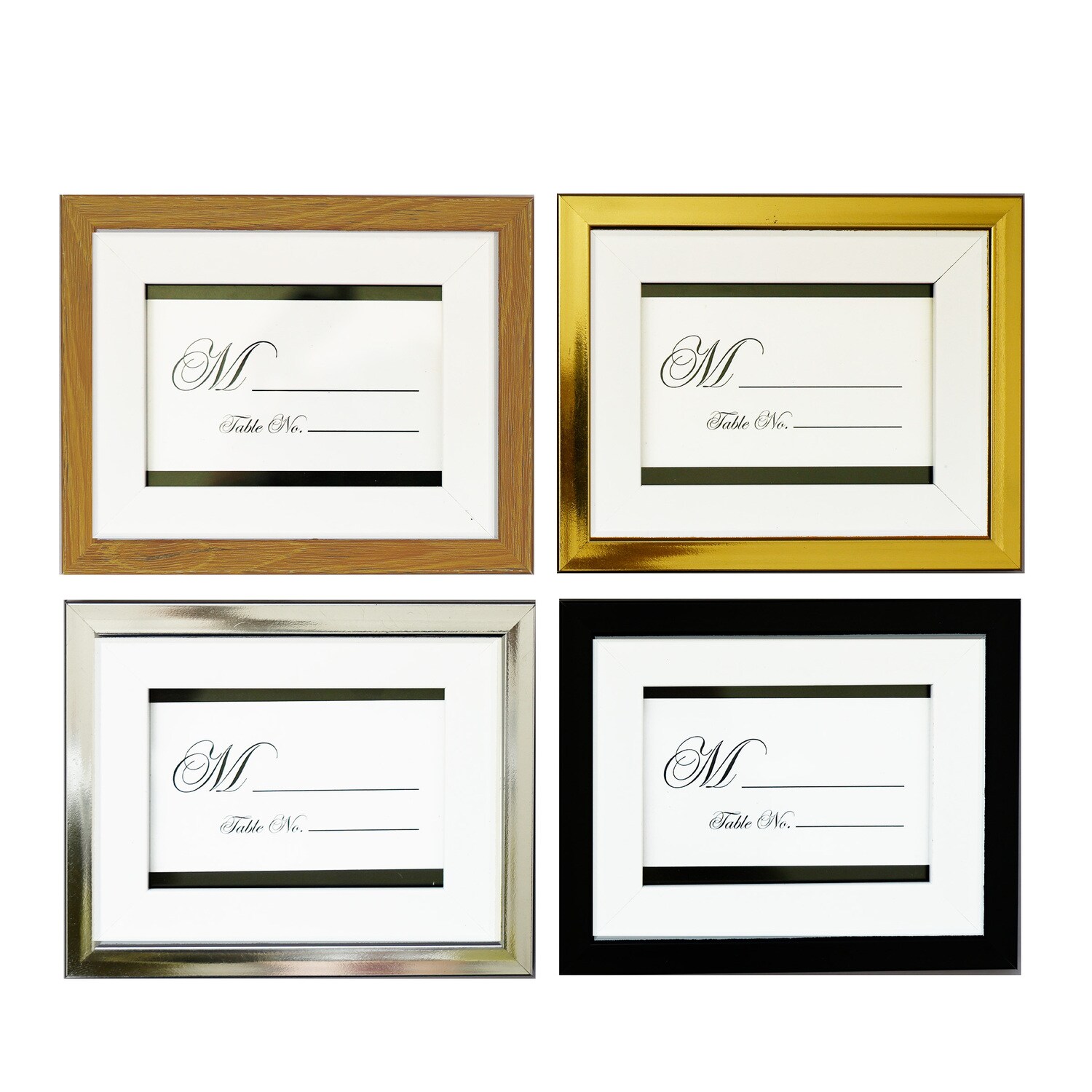 Photo Frame, Assorted Colors, 1-ct. — coming to Dollar Tree Sep 18, 2026