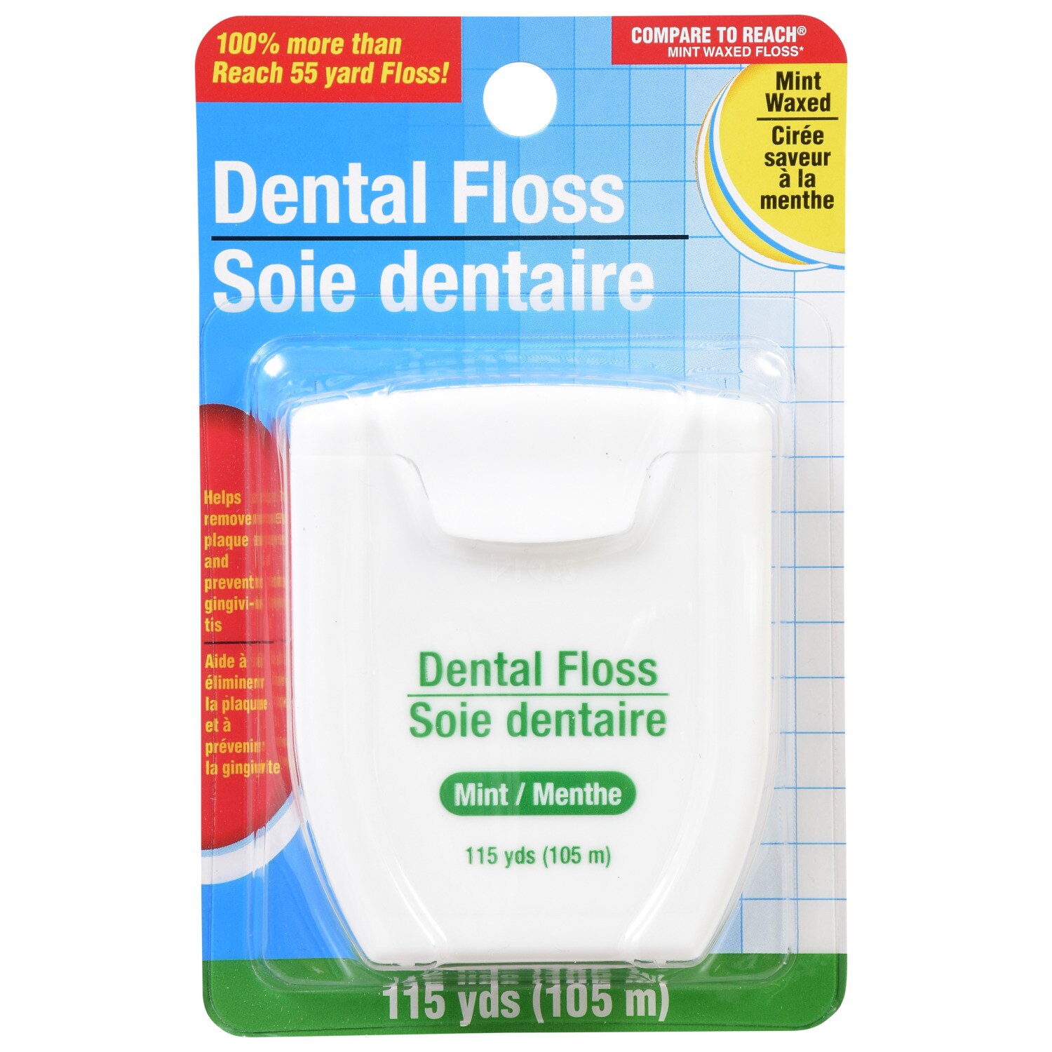 Oral Dental Floss