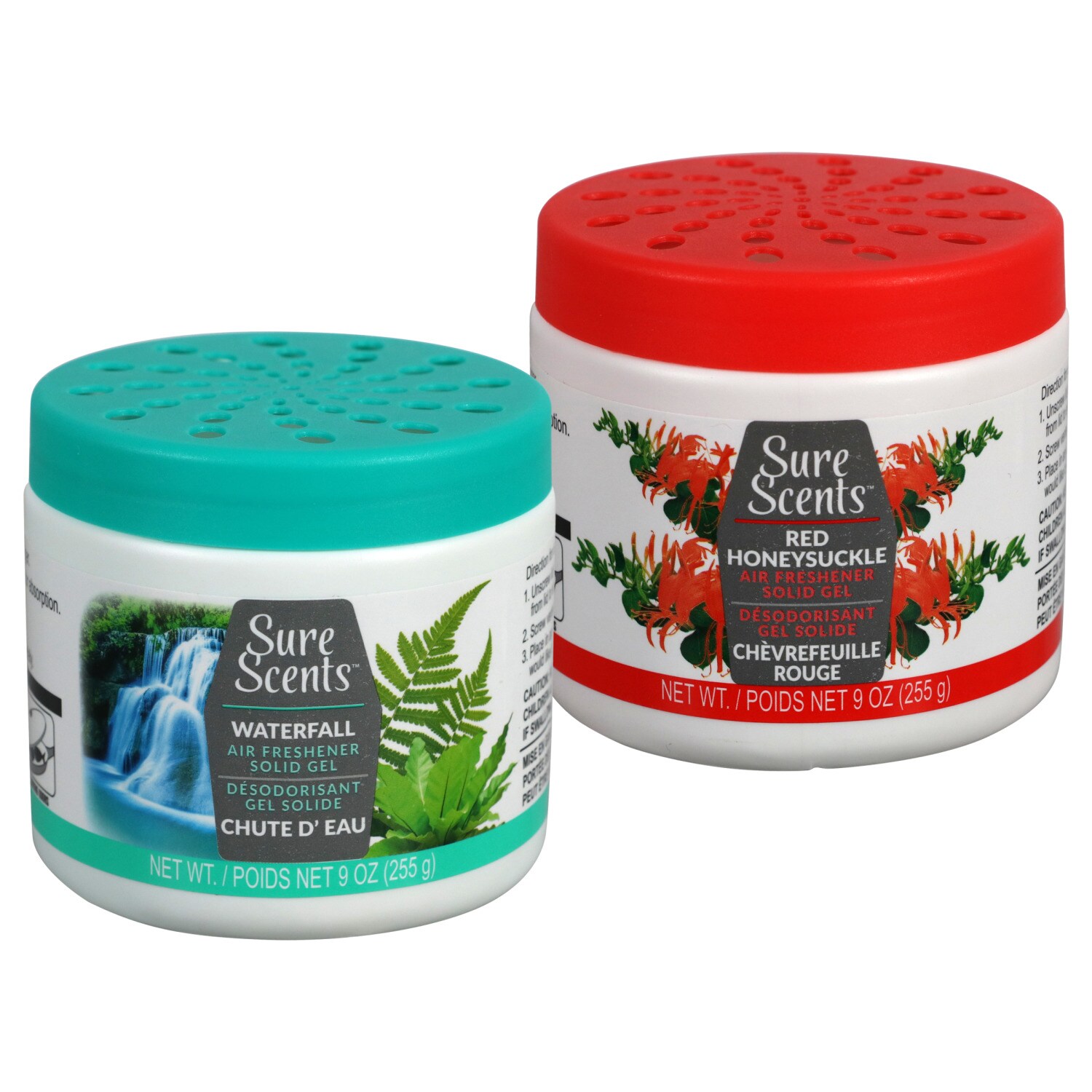 Scented Air Fresheners