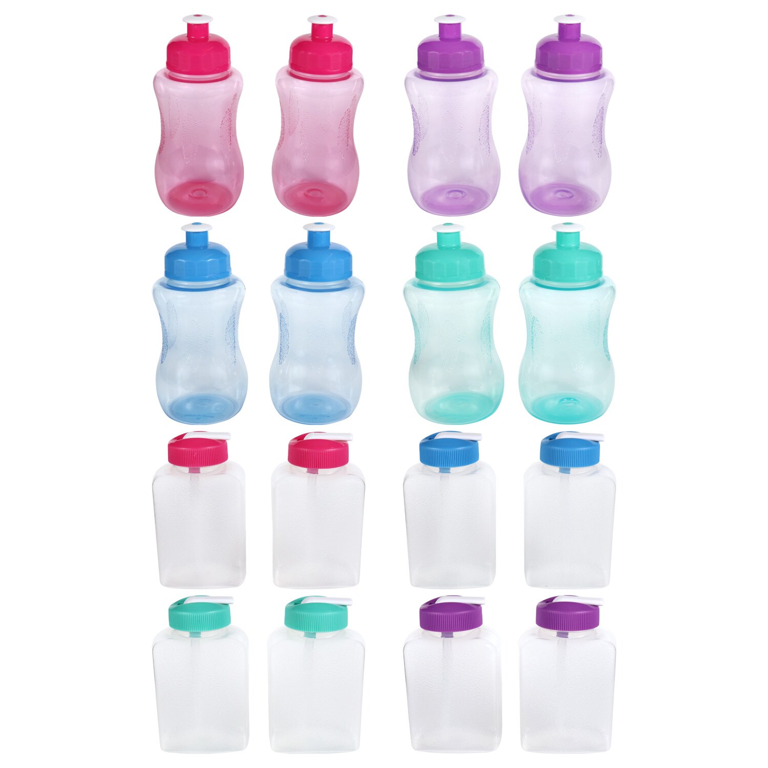 Dollar tree travel bottles