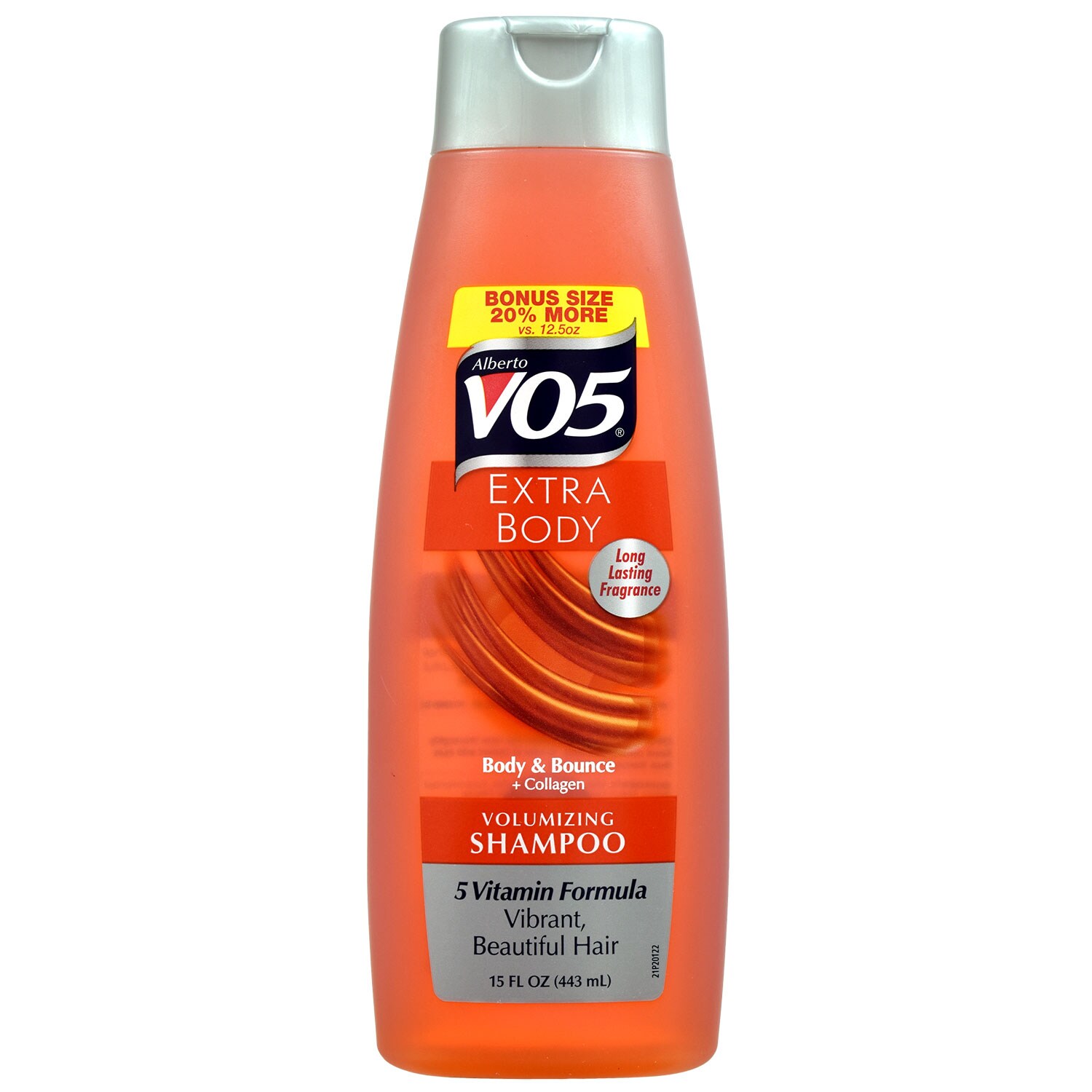 Alberto Vo5 Hair Shampoo