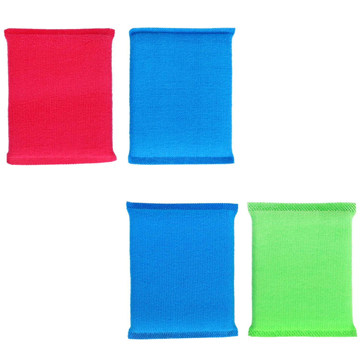 Scrub Buddies Sponges