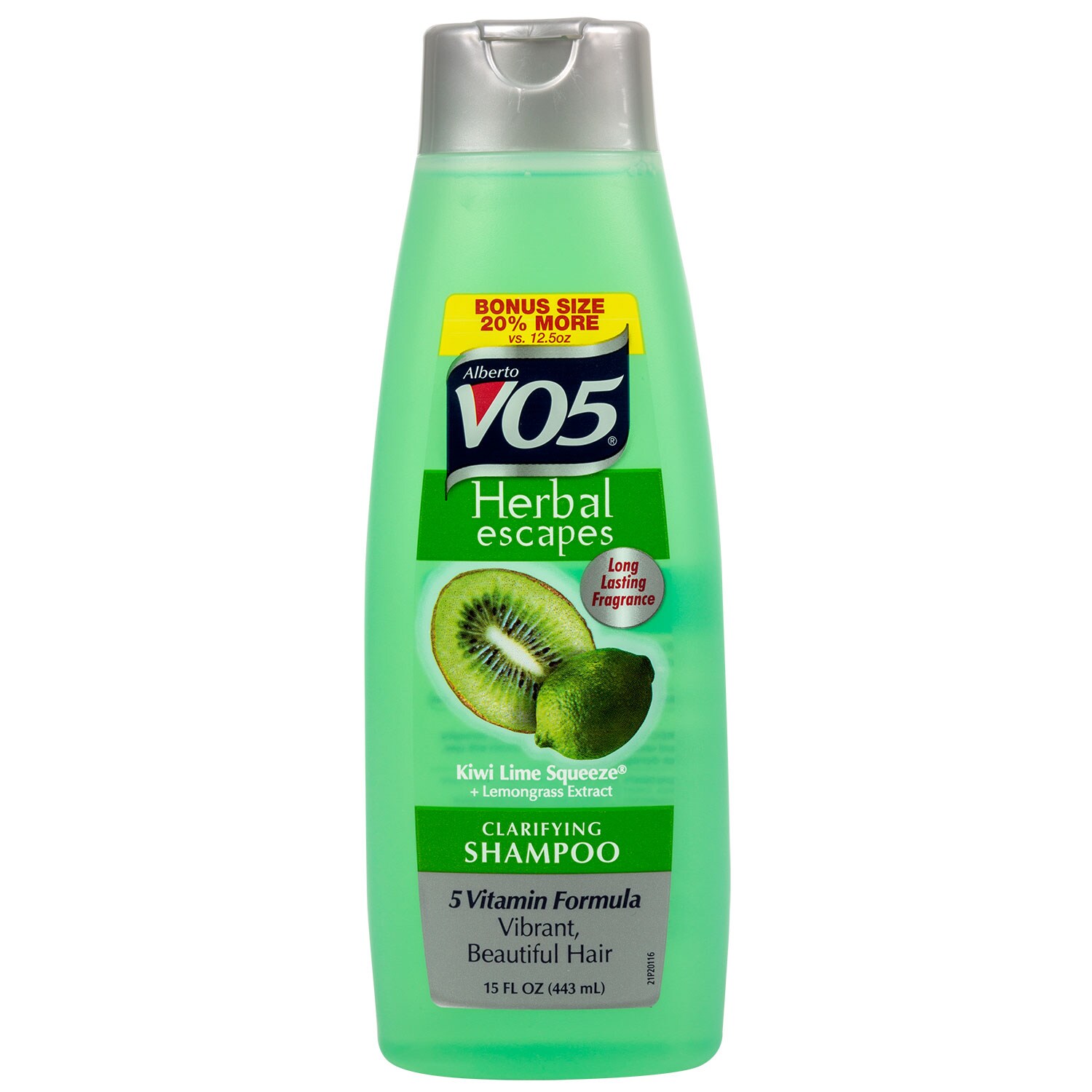 Alberto Vo5 Hair Shampoo