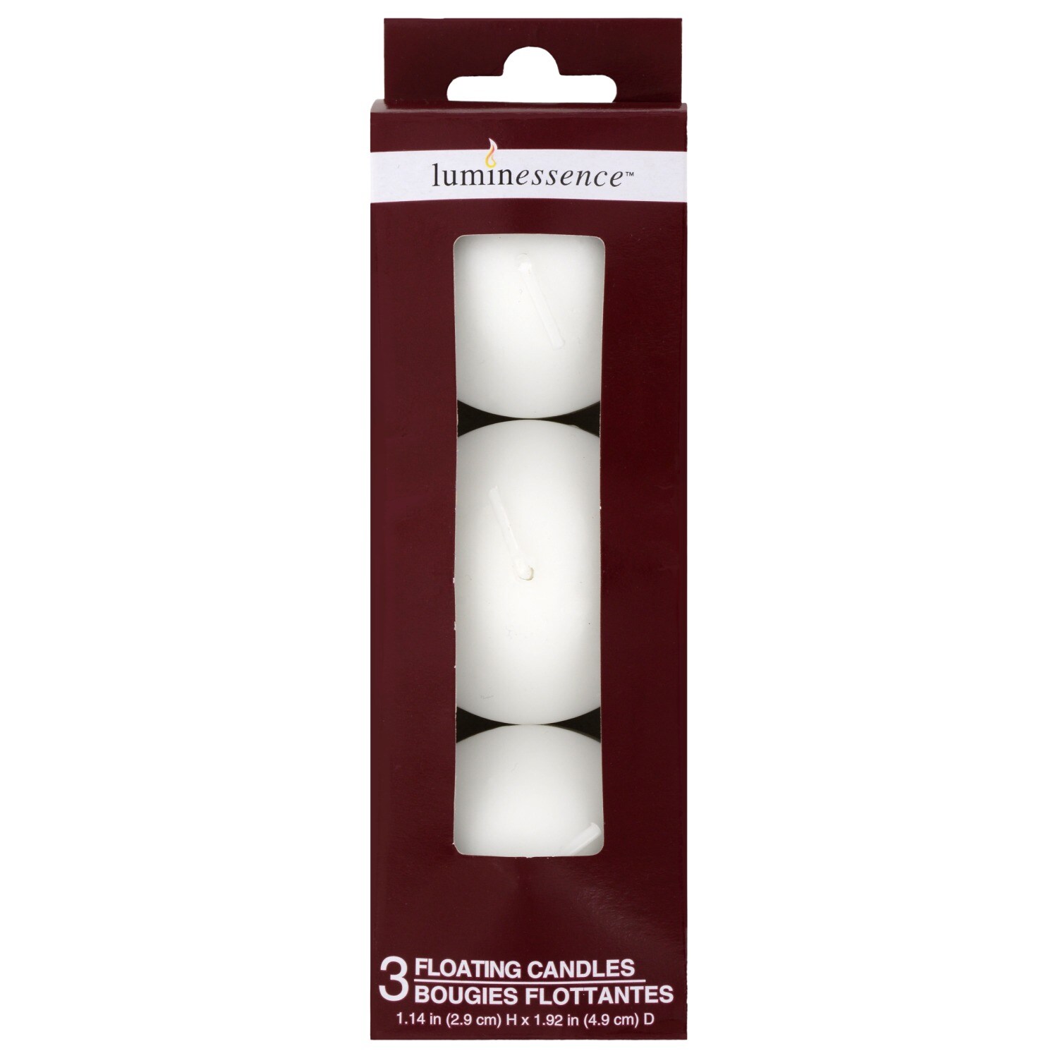 Luminessence Candle