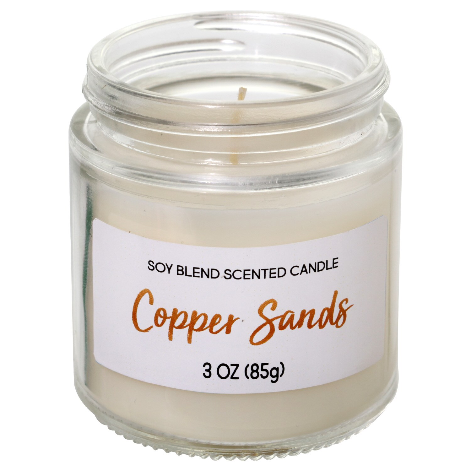 Soy Blend Candle