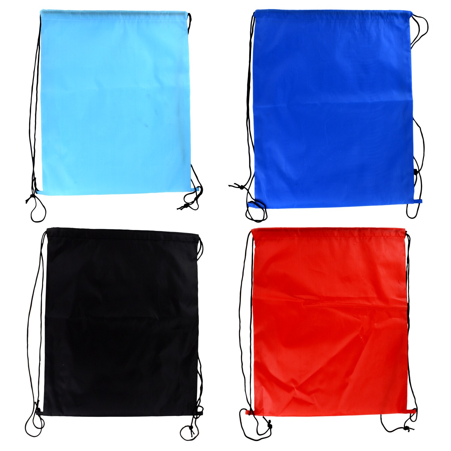 Drawstring Bag