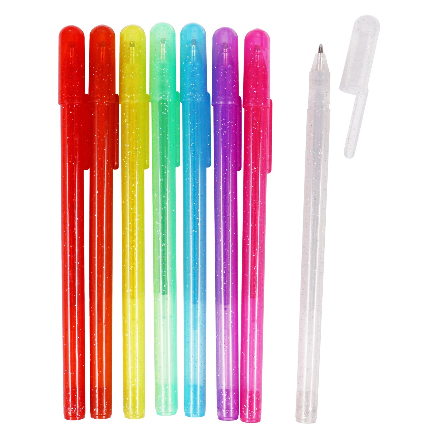 Gel Pens