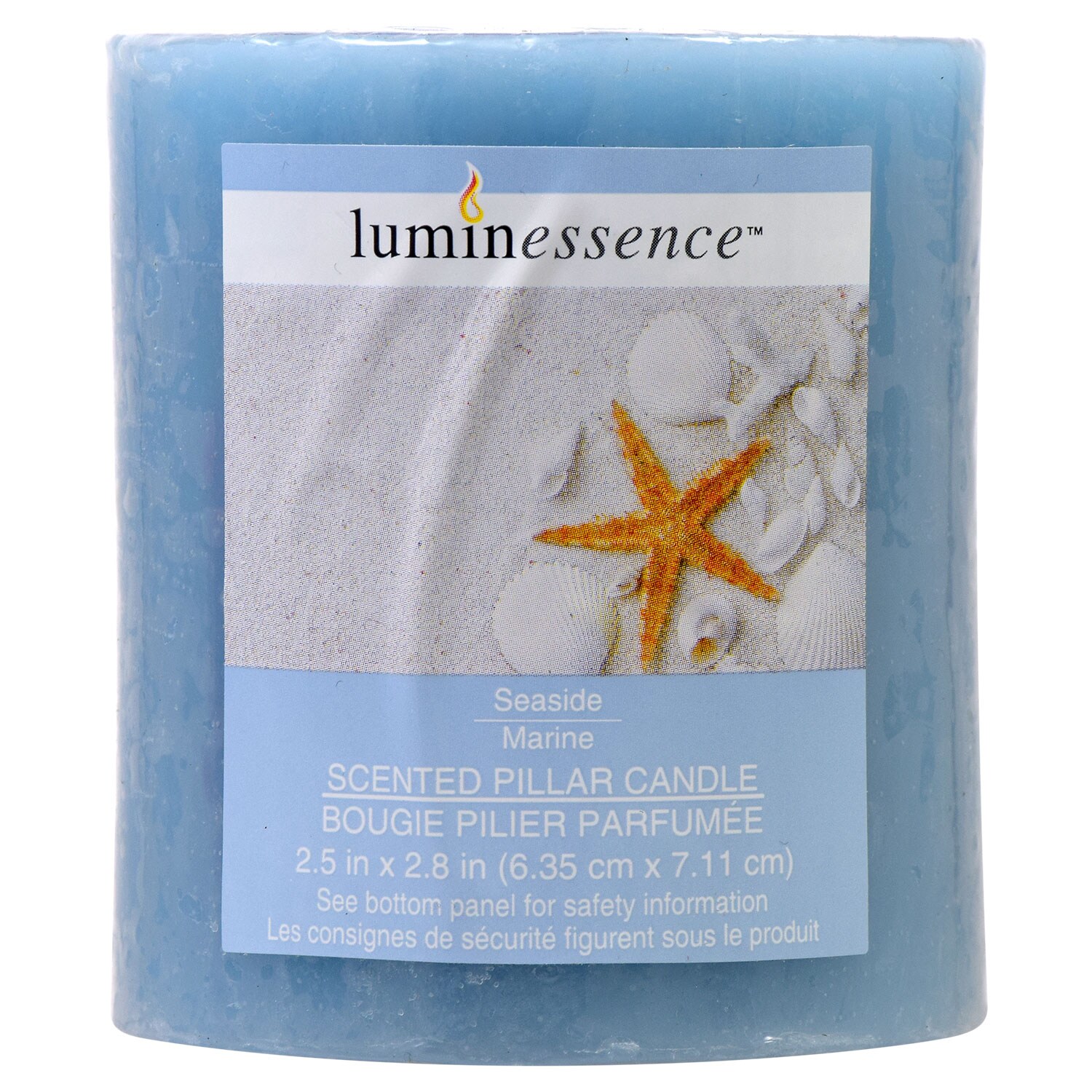 Luminessence Candle