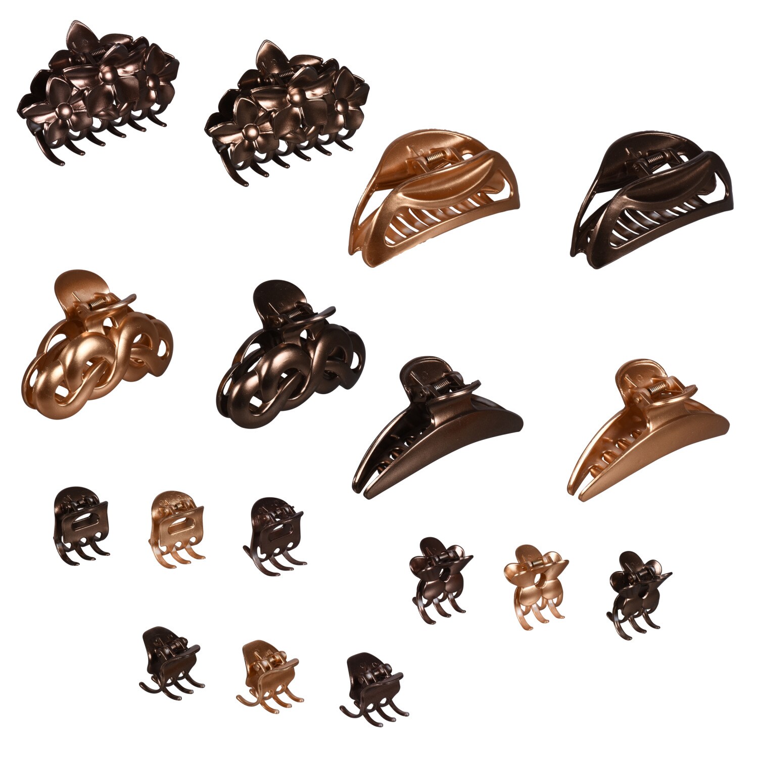 Assorted Hair Accessories