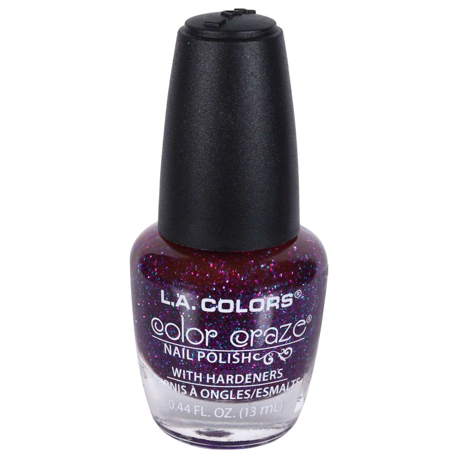 Beautiful Nail Polish