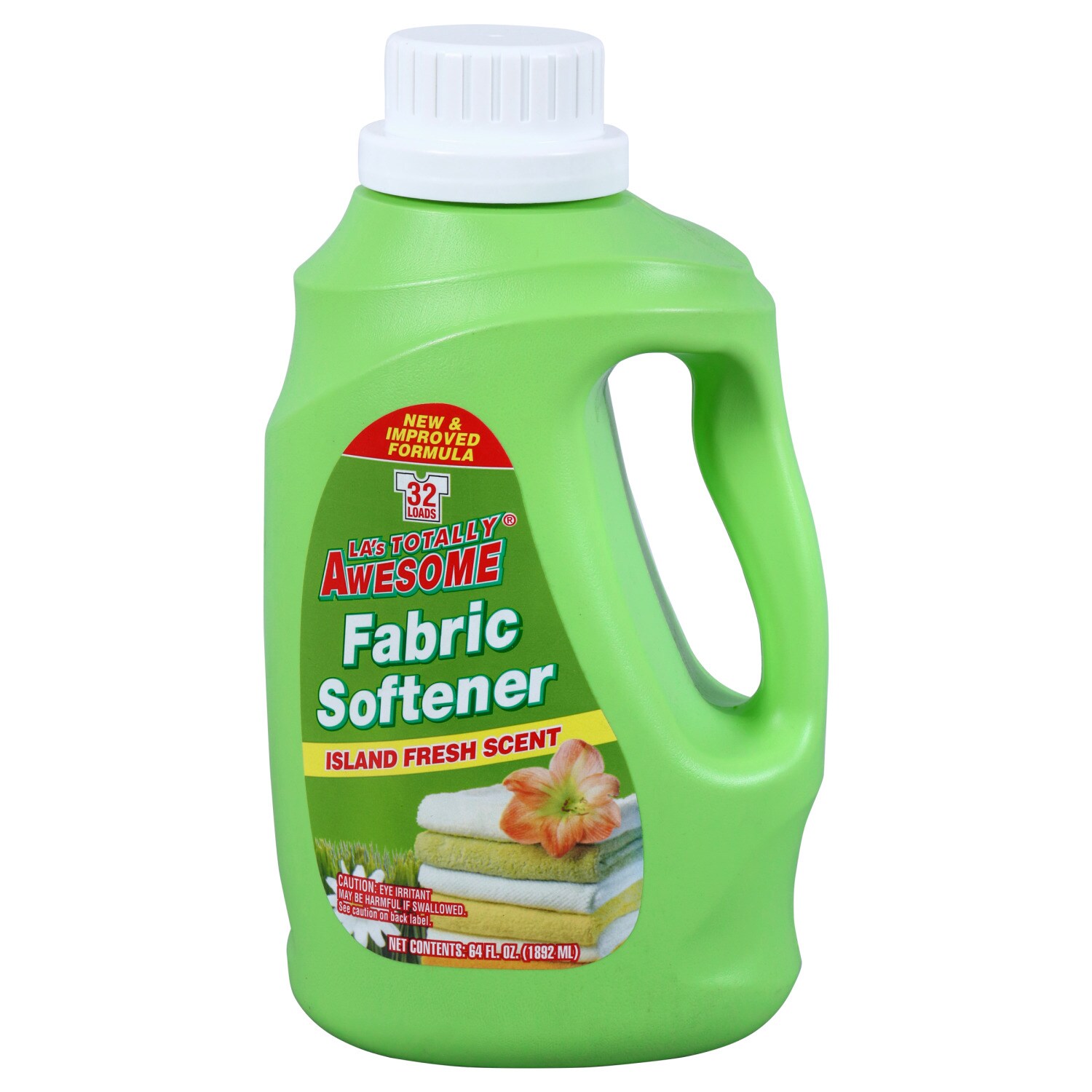 Liquid Fabric Softener